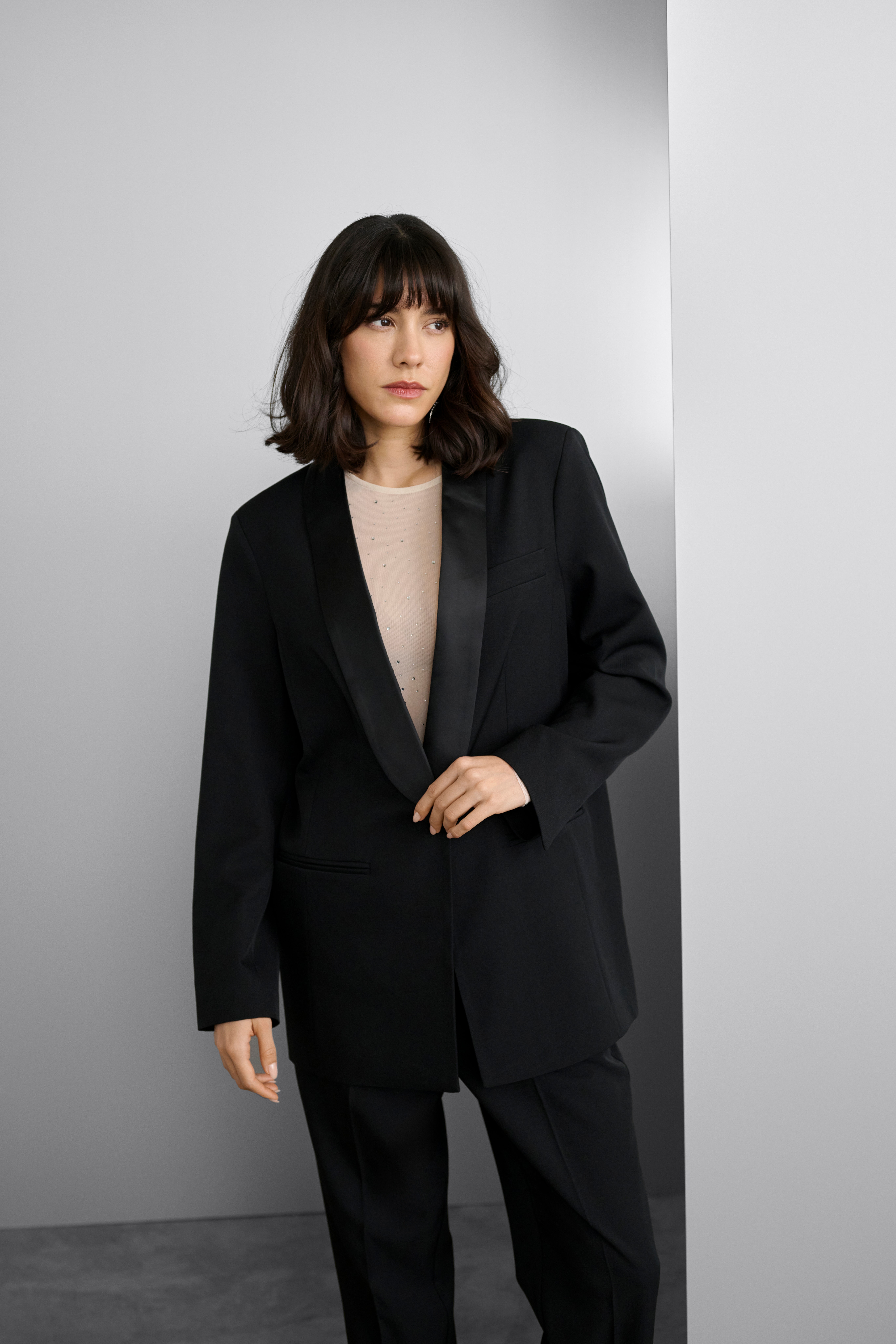 KAstinna T-shirt LOCATION NONE 10510854-106526