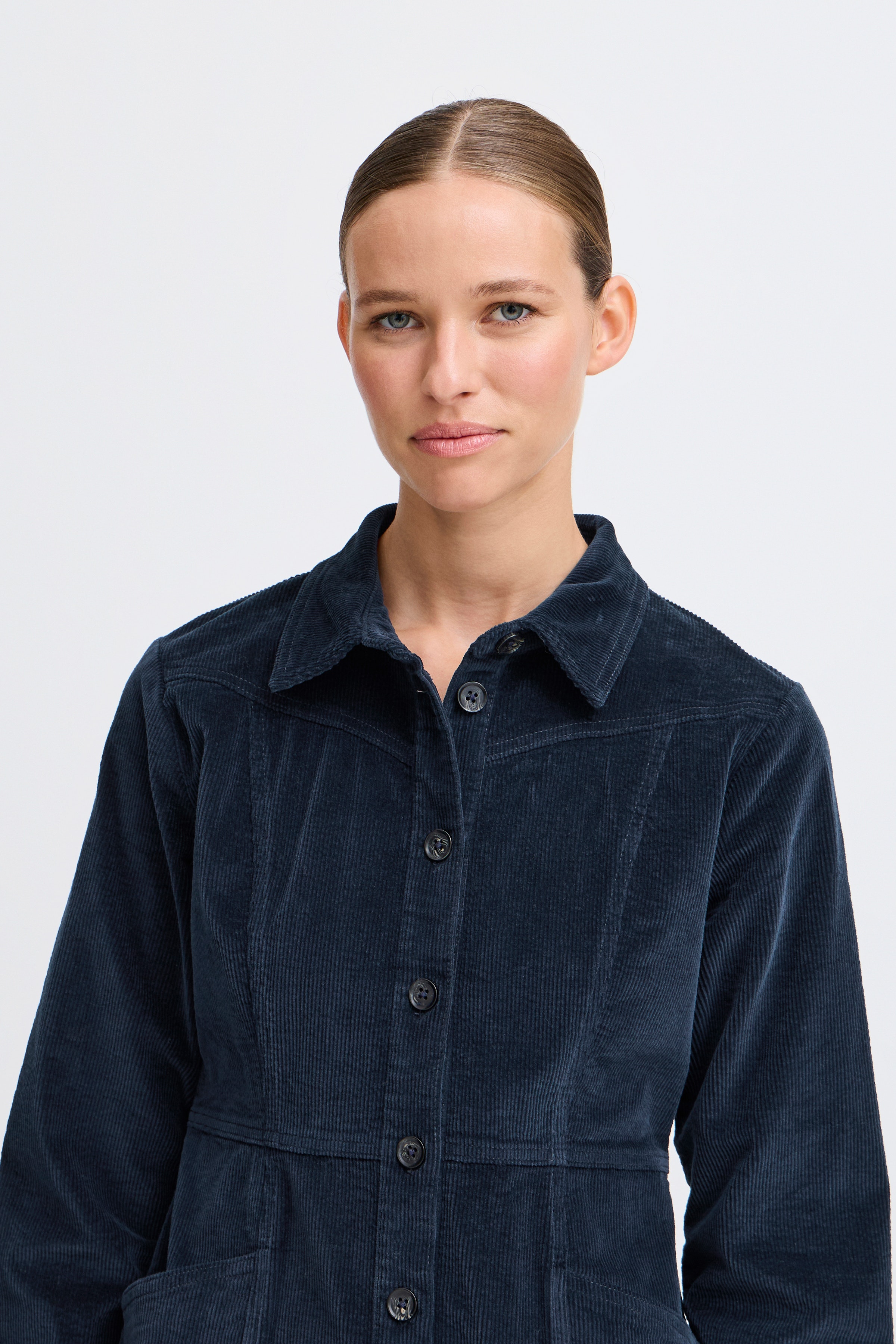 BYDASIK Kjole LOOKBOOK DETAIL 20815535-193923