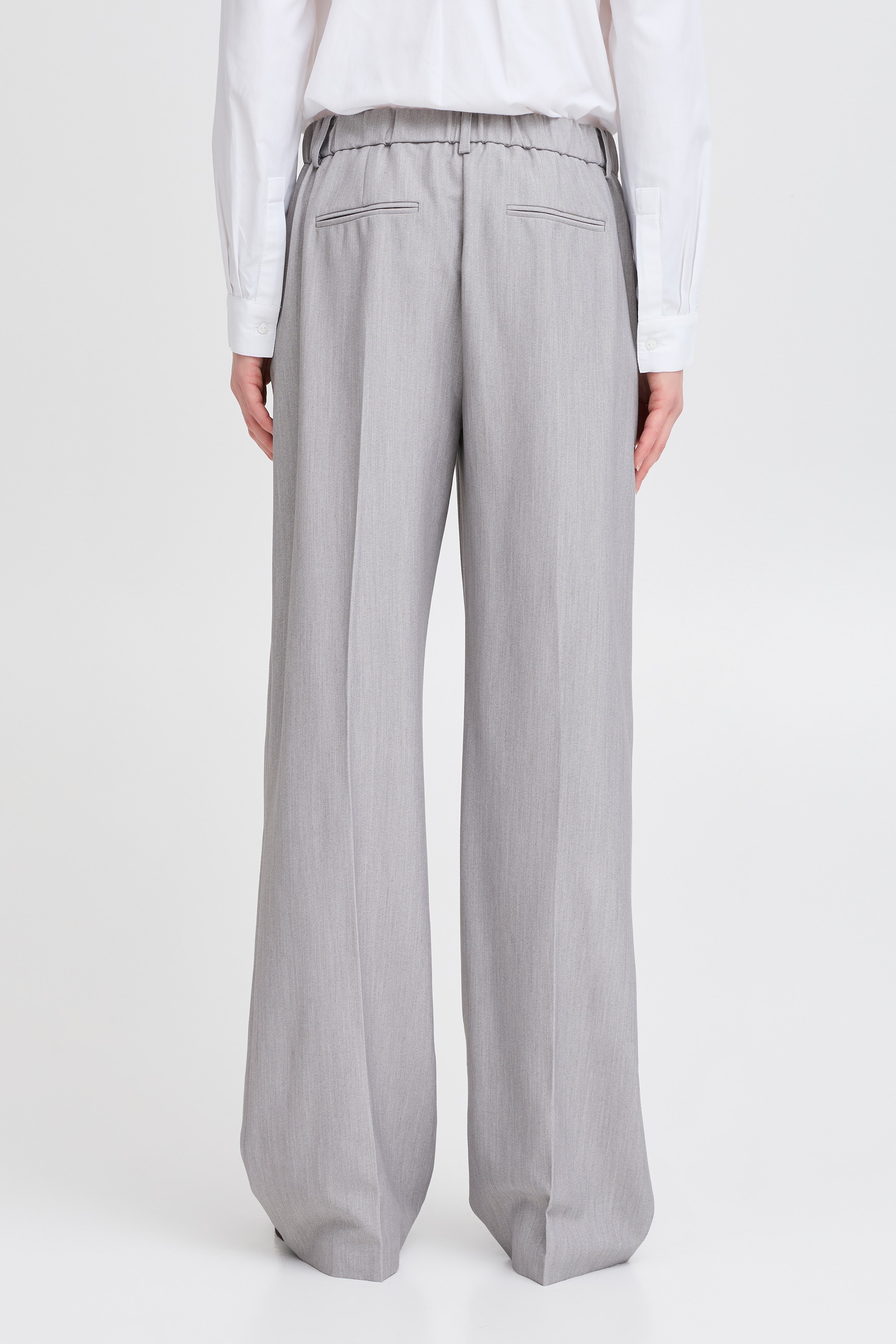 BYDANTA Byxor LOOKBOOK BACK 20806640-1541011