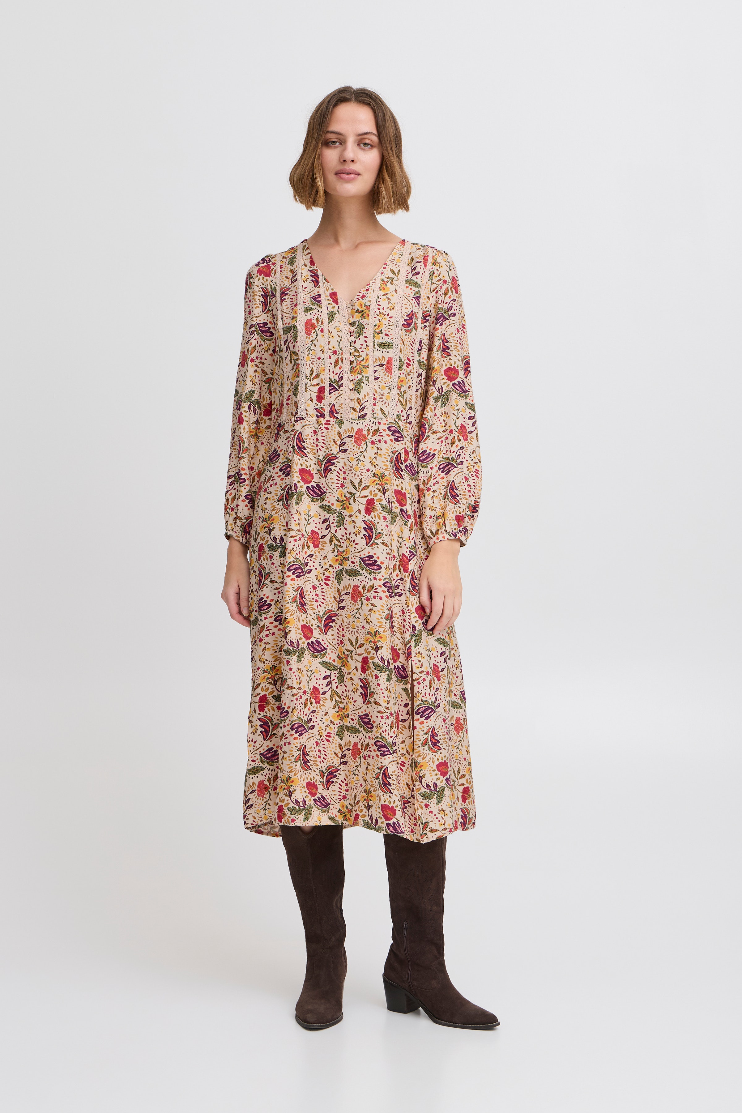 atelier reve IRNOLA Dress