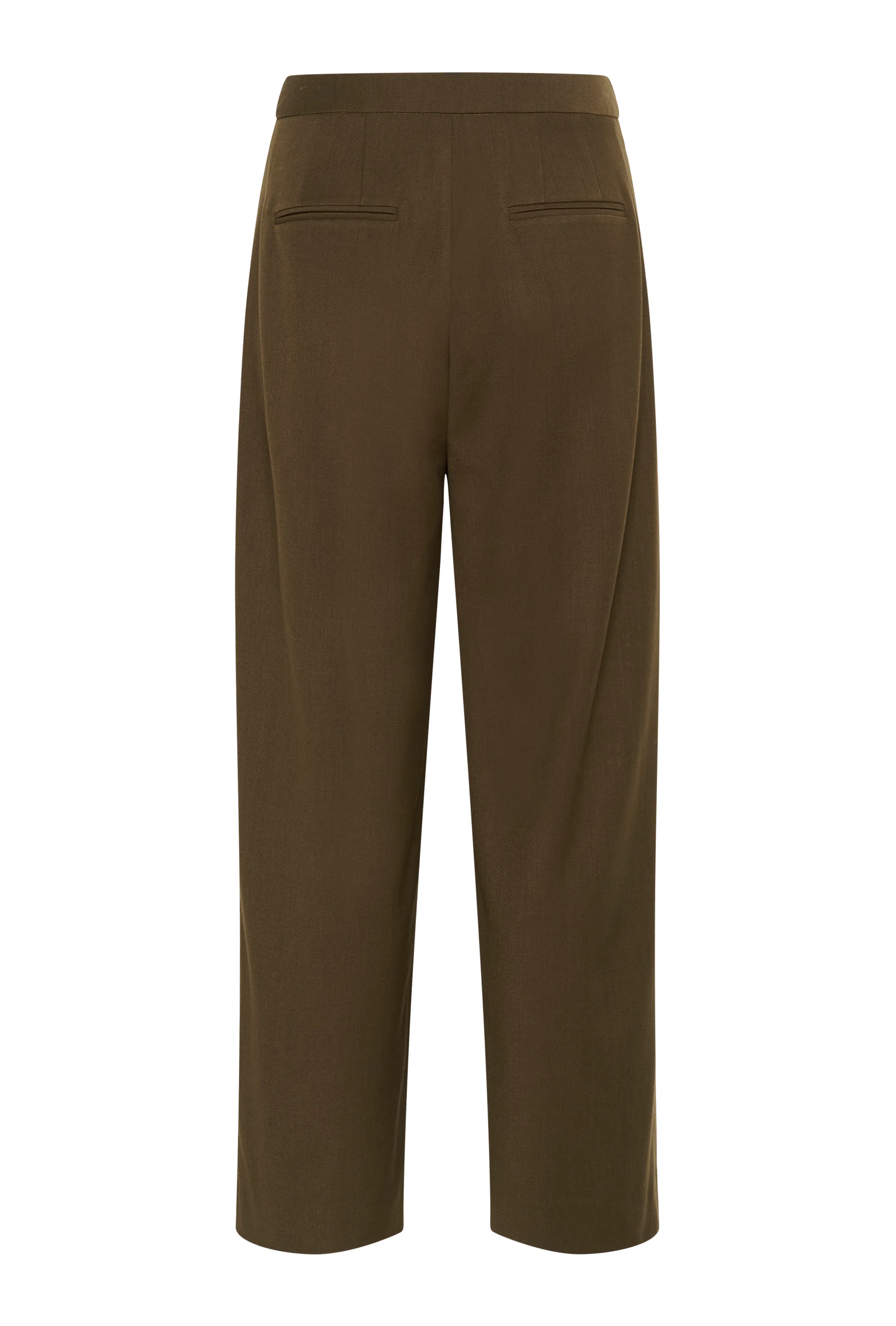 GZedina Trousers PACK FRONT 10910011-108289