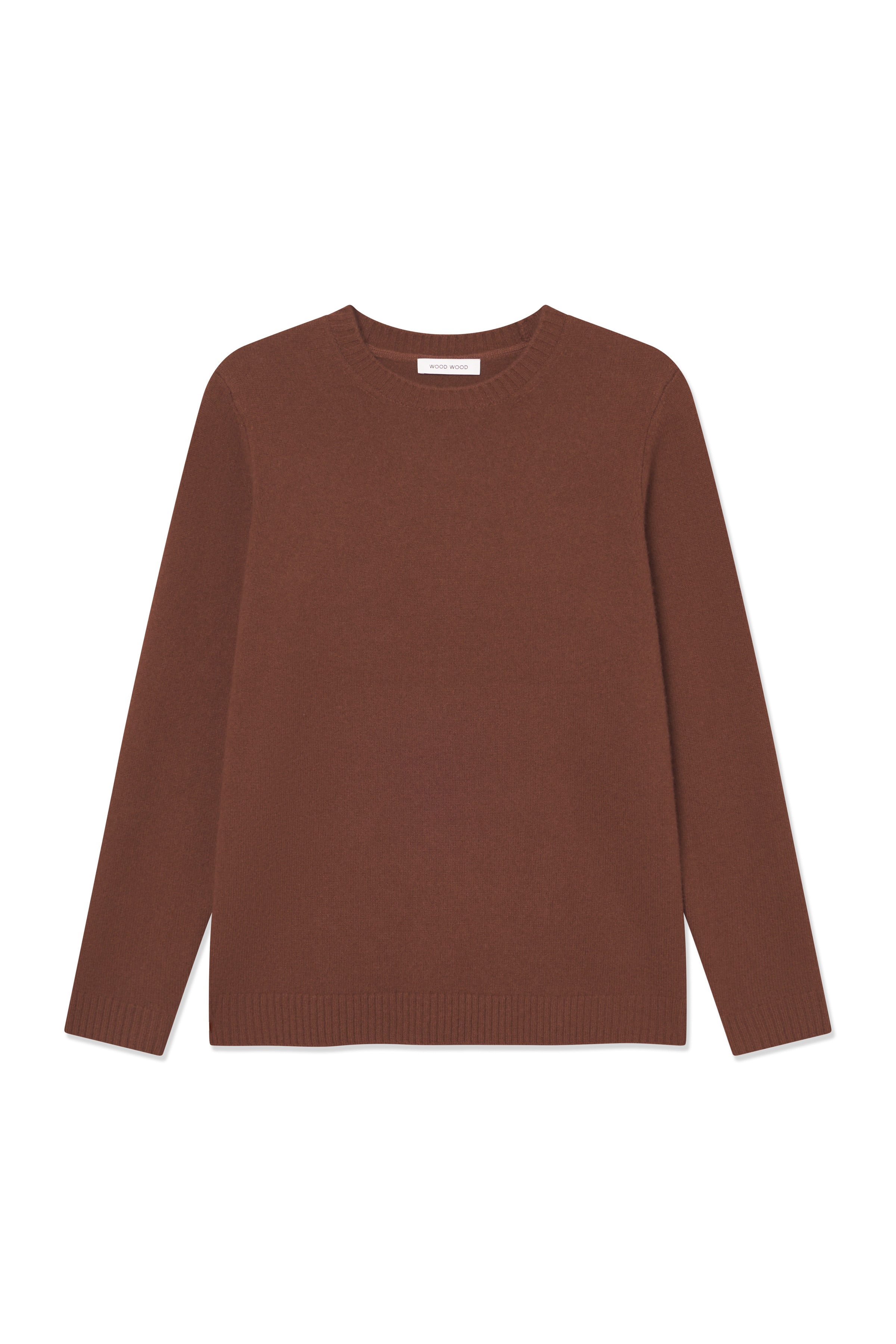 WWBeckett Pullover PACK FRONT 30250242-W2546