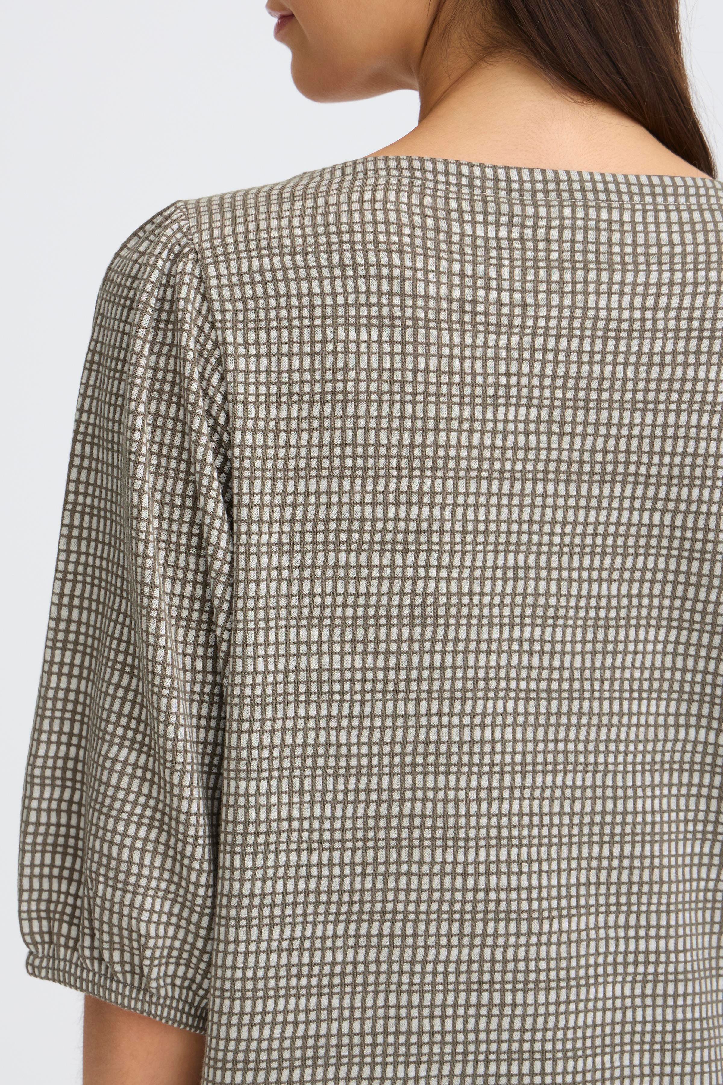 FRNIALA T-shirt LOOKBOOK DETAIL 20617522-900005067