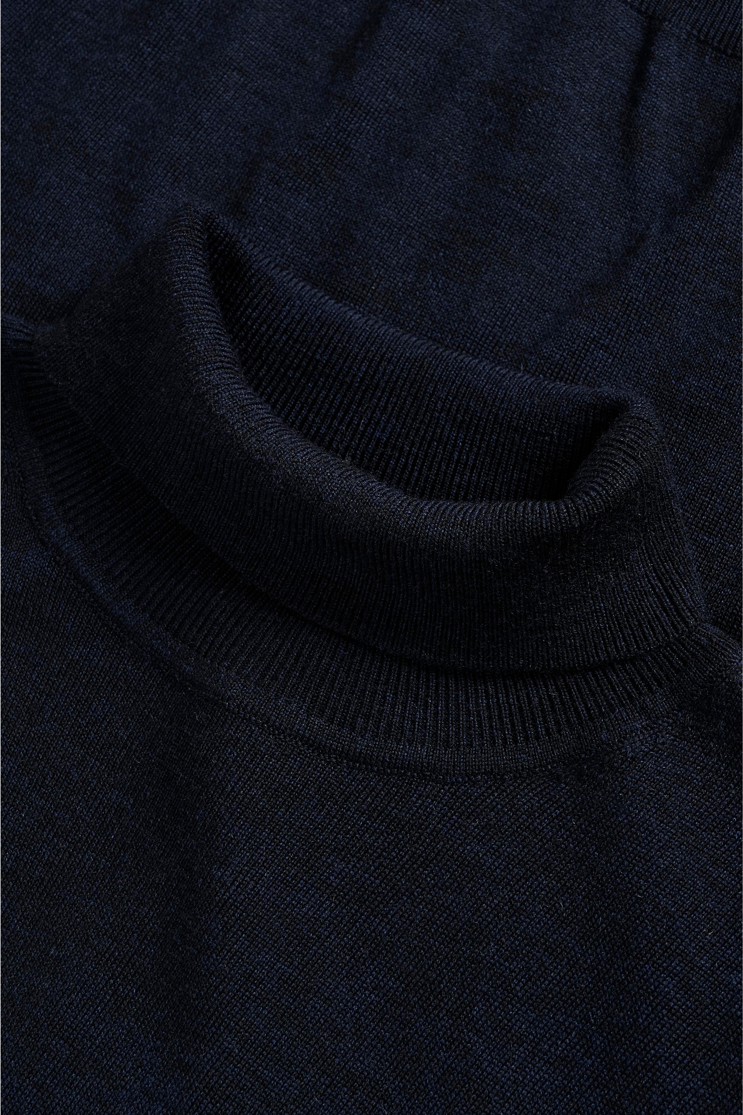 MAparcusman Merino Stickad tröja PACK DETAIL 30204905-1940111
