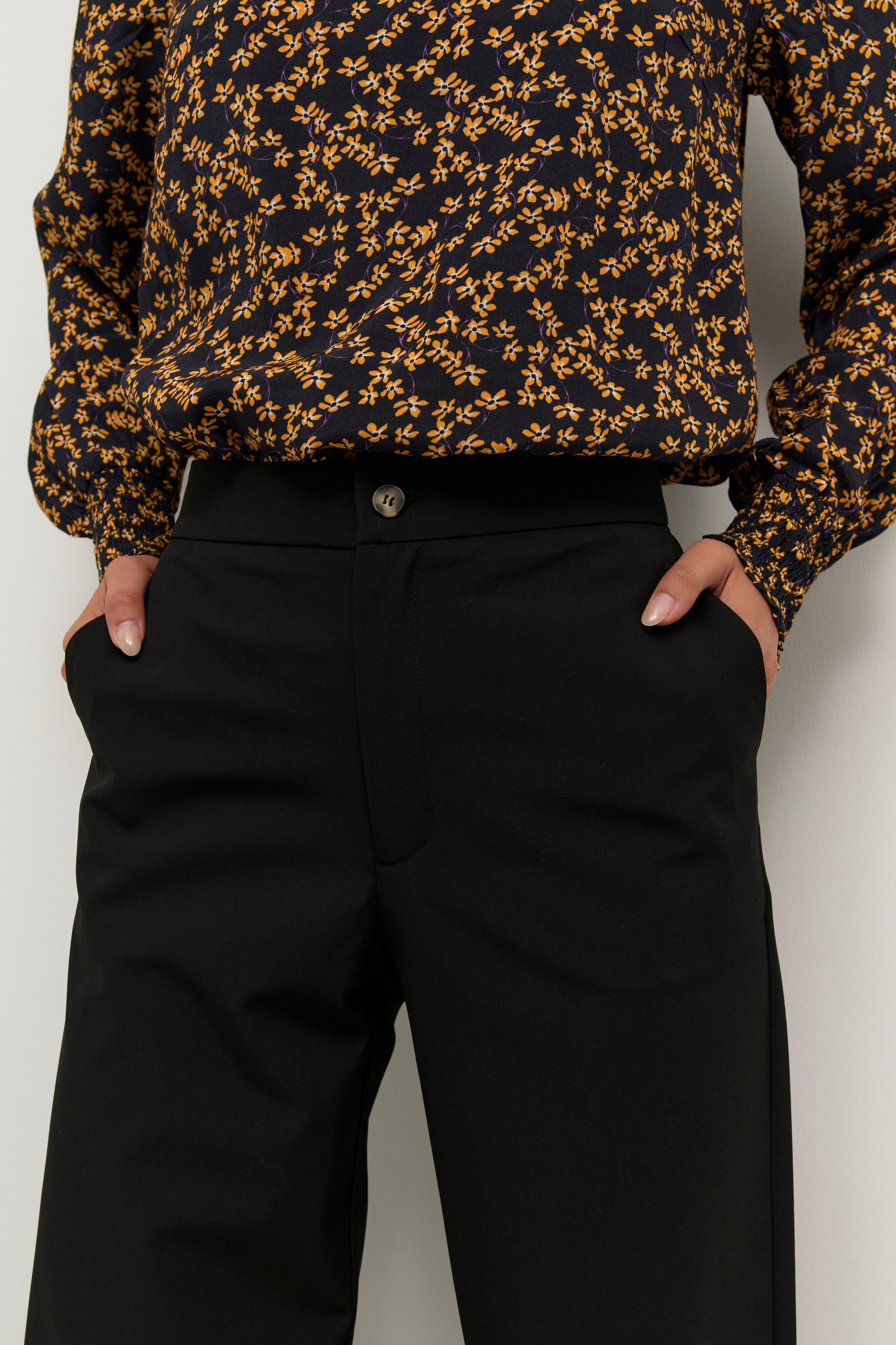 BPsabina Byxor LOOKBOOK DETAIL 10590352-100121B