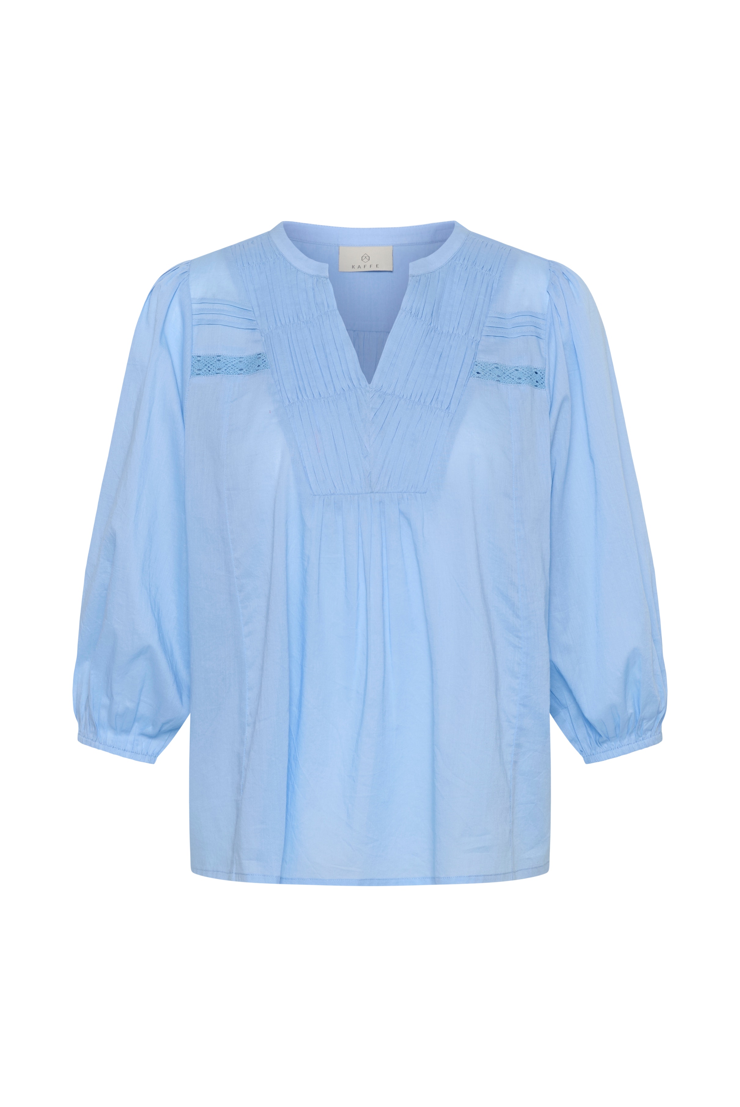 KAkarli Blouse PACK FRONT 10511924-153930