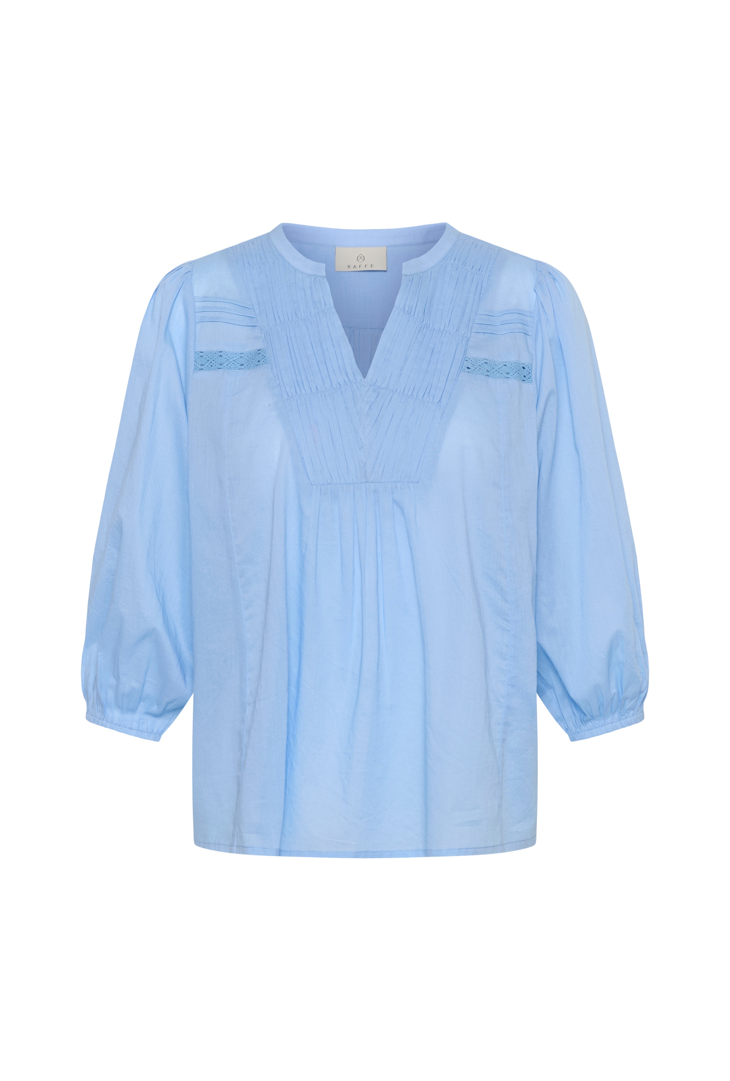 KAkarli Blouse PACK FRONT 10511924-153930