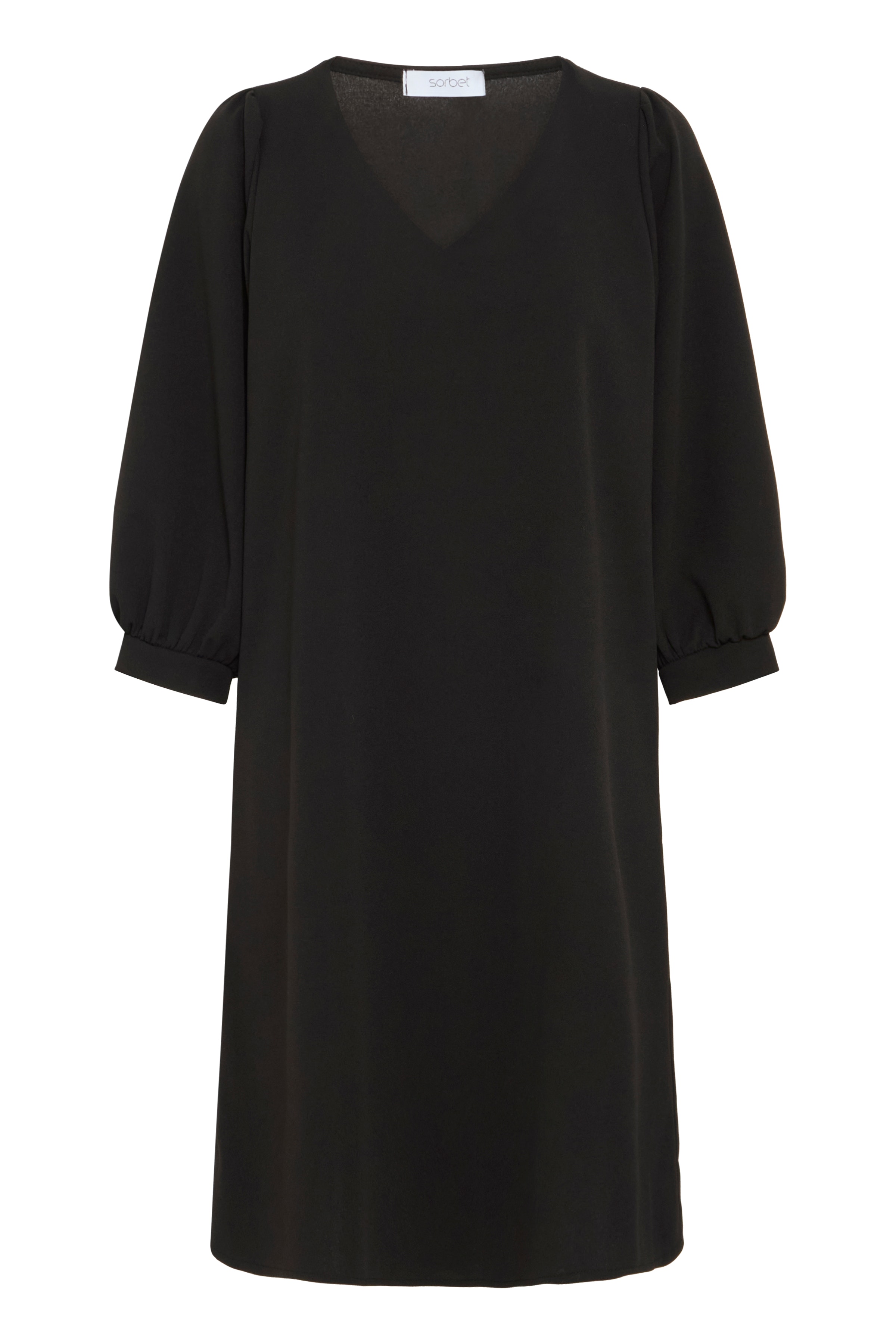 SBGAZEL Klänning PACK FRONT 22100864-190303