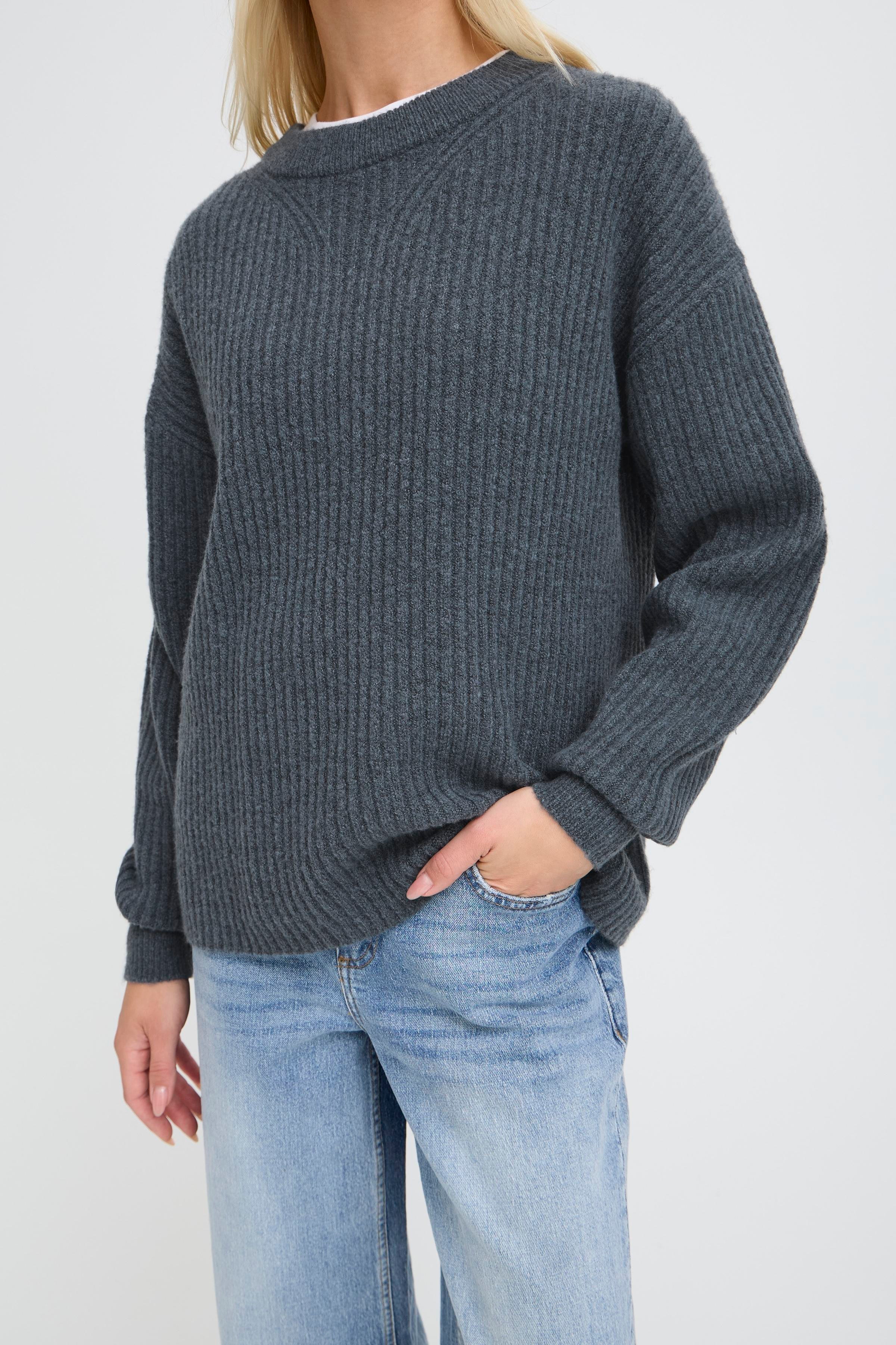 BYONEMA Pullover LOOKBOOK DETAIL 20813898-1842141