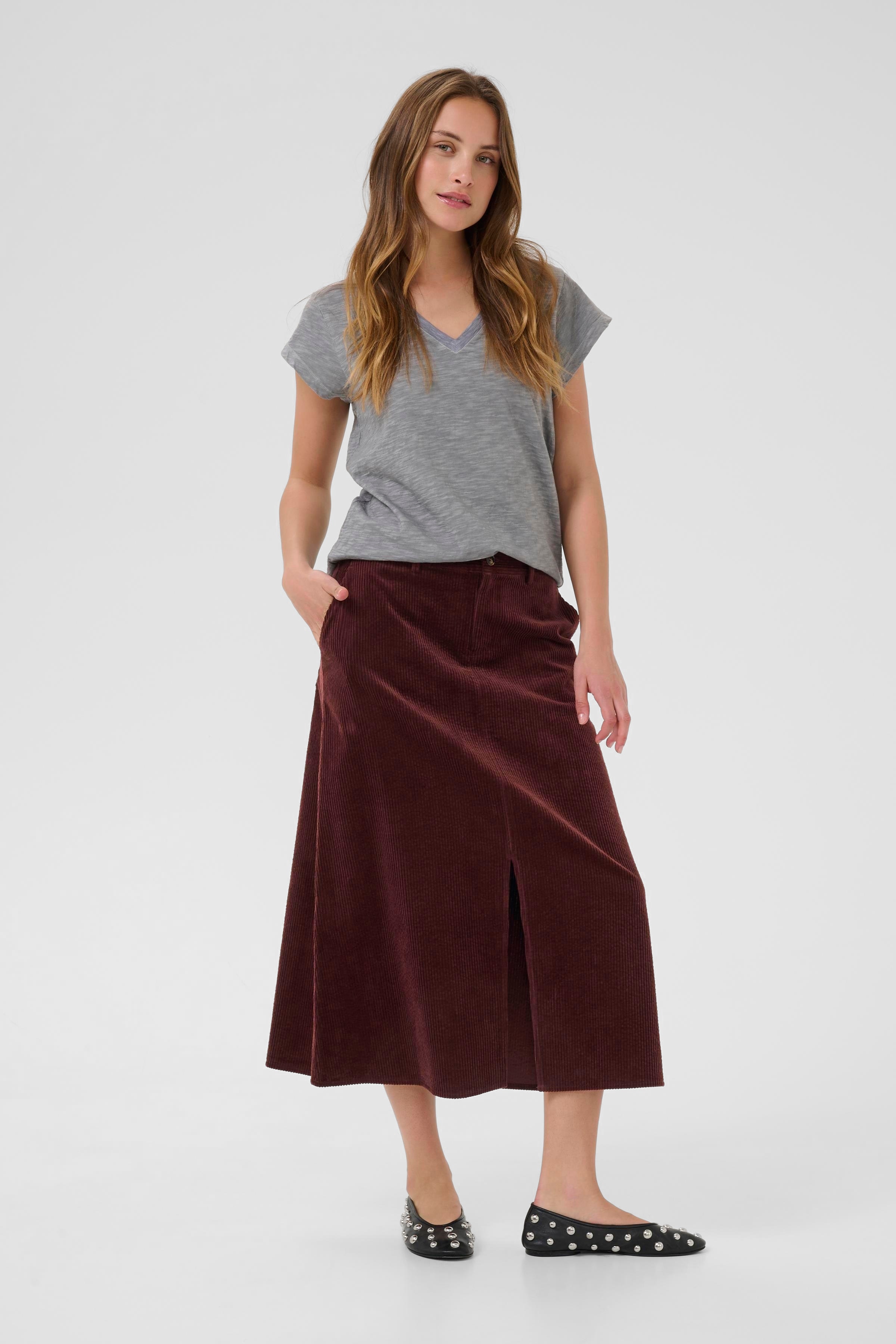 CUklay Skirt LOOKBOOK FRONT 50111039-191317