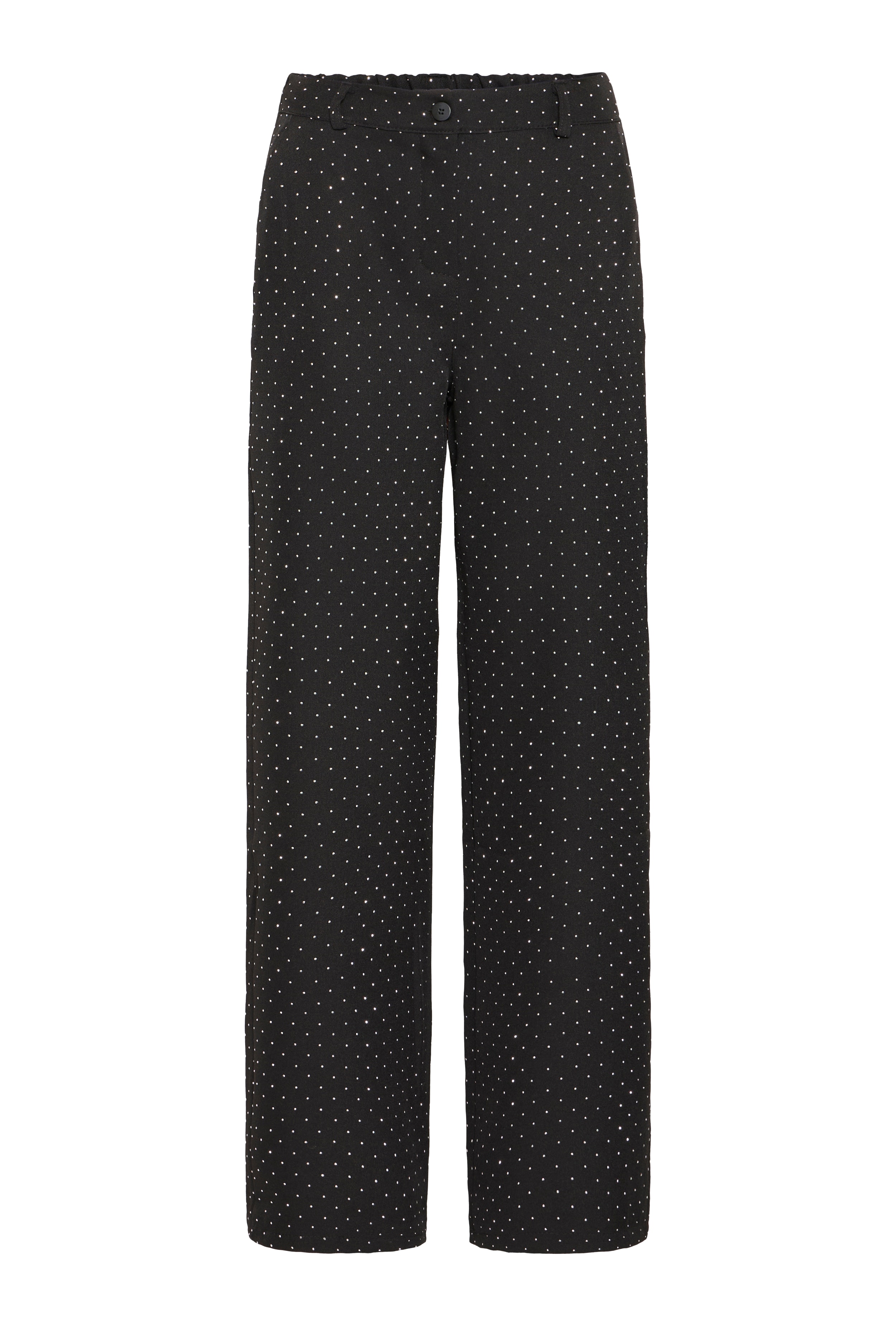 SBBENAY STUD Trousers LOOKBOOK FRONT 22100800-190303