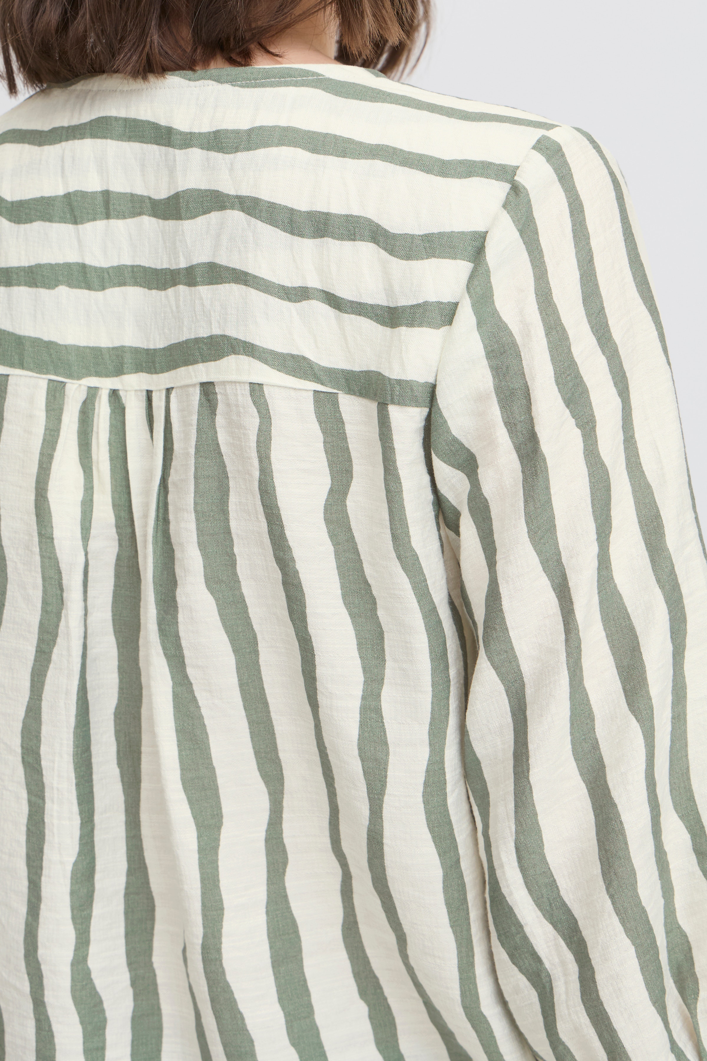 FRARIANA Bluse LOOKBOOK DETAIL 20615424-205192