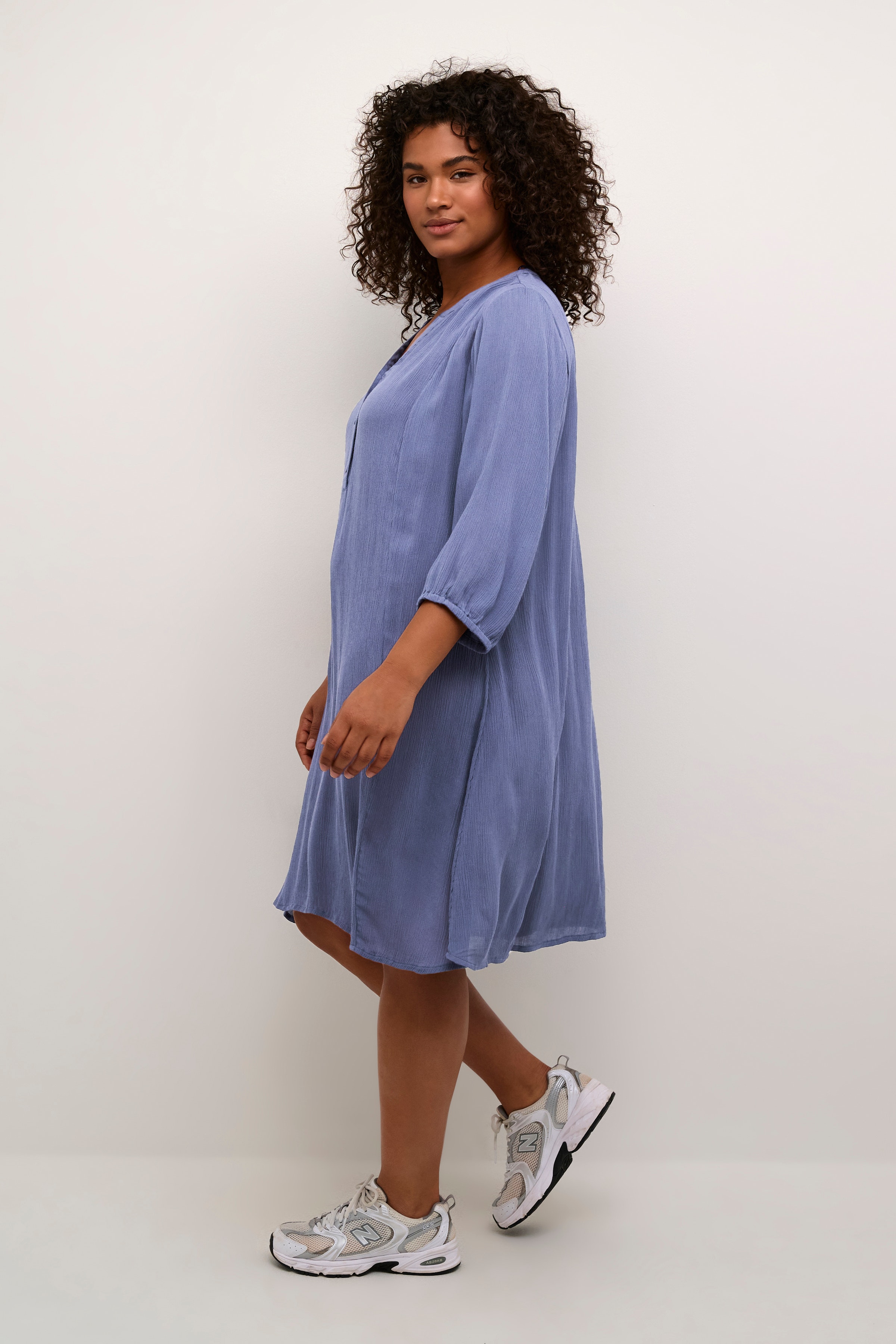 KClouisa Kjole LOOKBOOK FRONT 10581247-193928