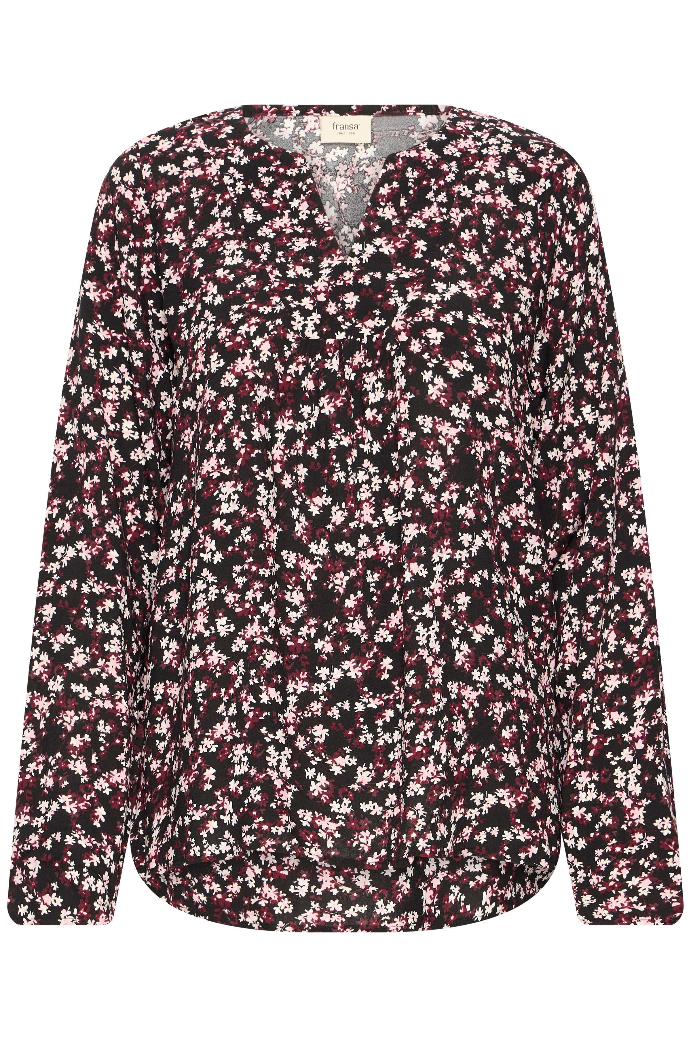 FRKIKI Bluse PACK FRONT 20612662-900002423