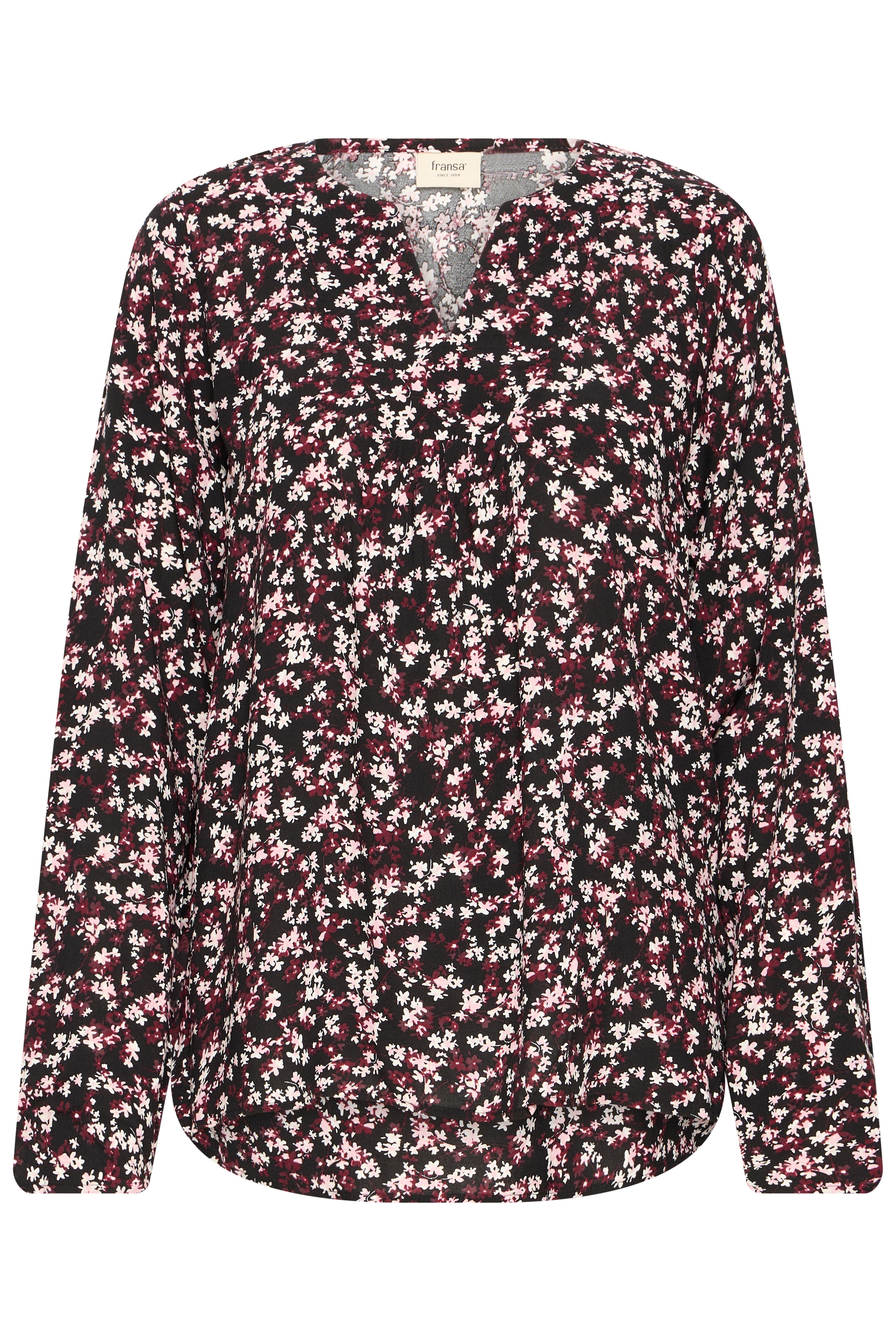 FRKIKI Bluse PACK FRONT 20612662-900002423
