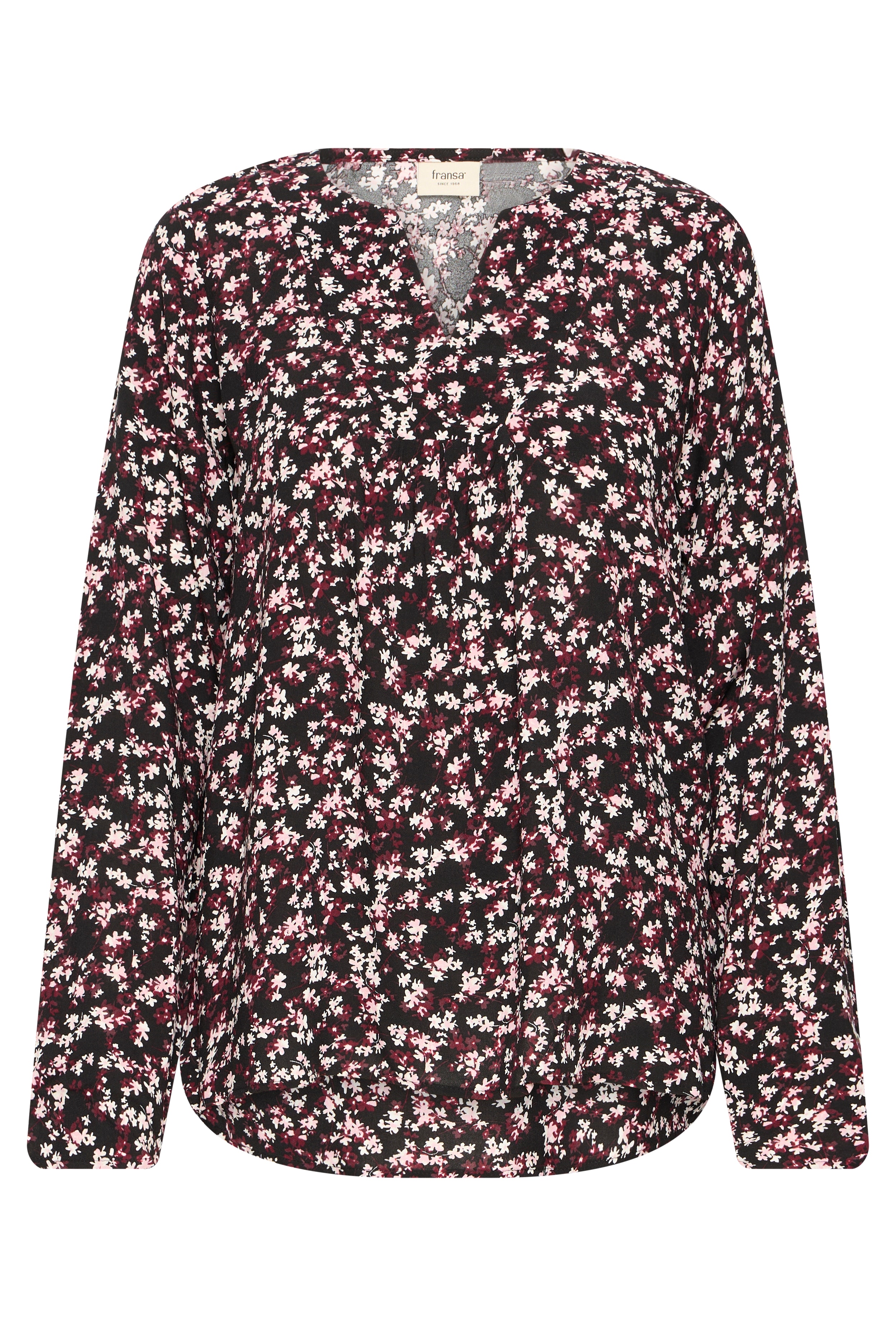 FRKIKI Bluse PACK FRONT 20612662-900002423
