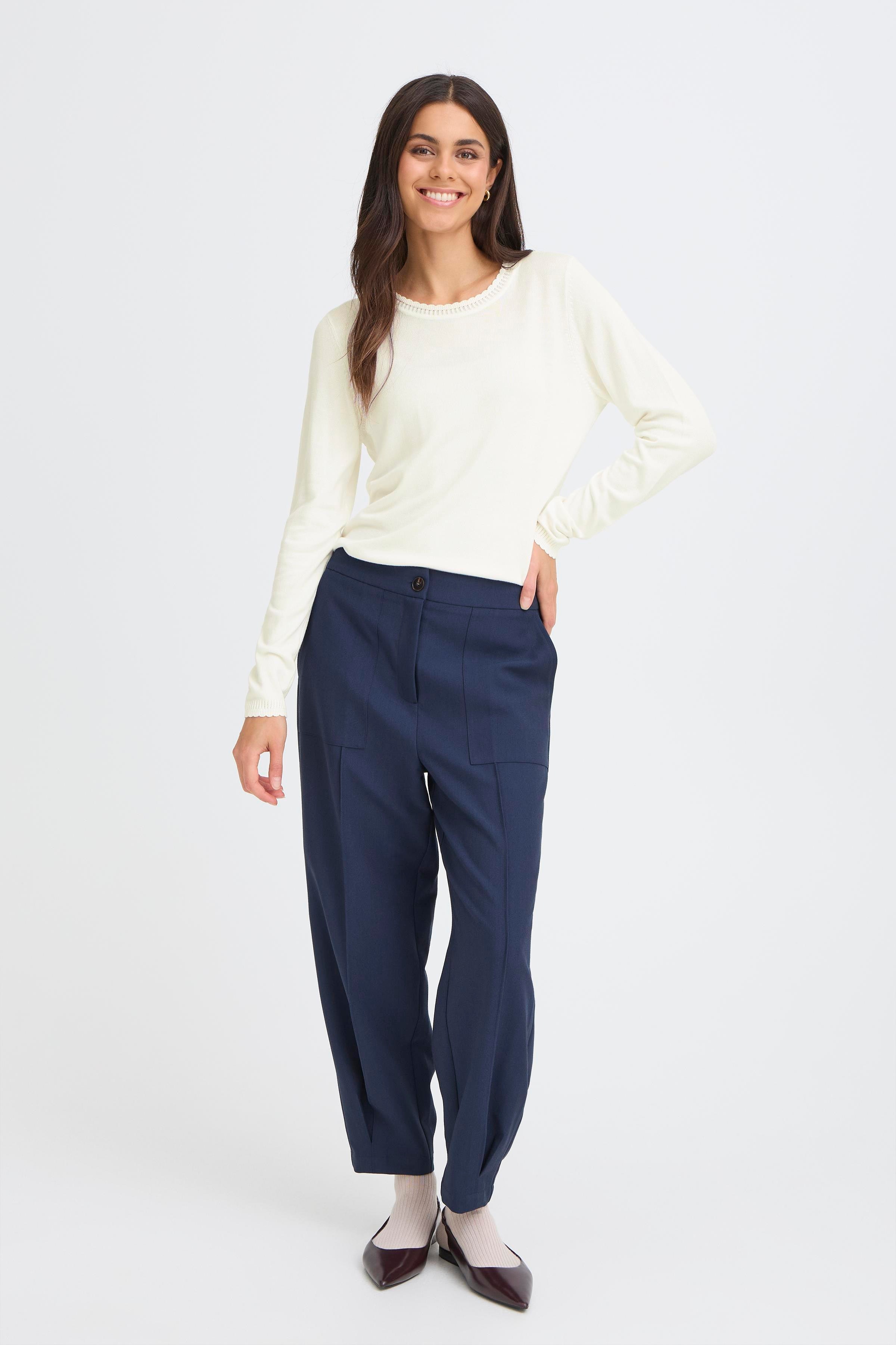 FRCLIA Pullover LOOKBOOK FRONT 20617455-110701