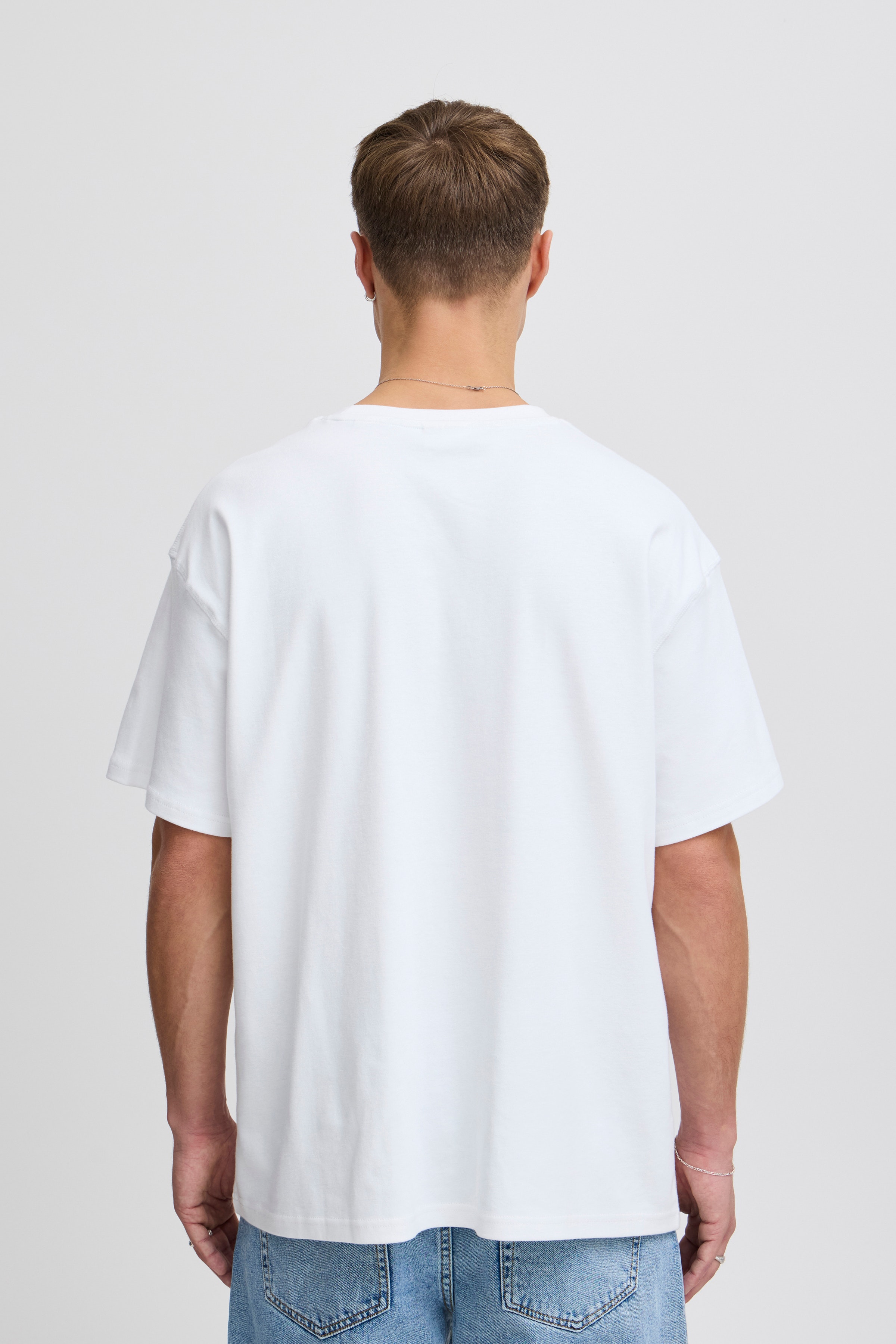 SDDANTON T-shirt LOOKBOOK BACK 21107307-110601