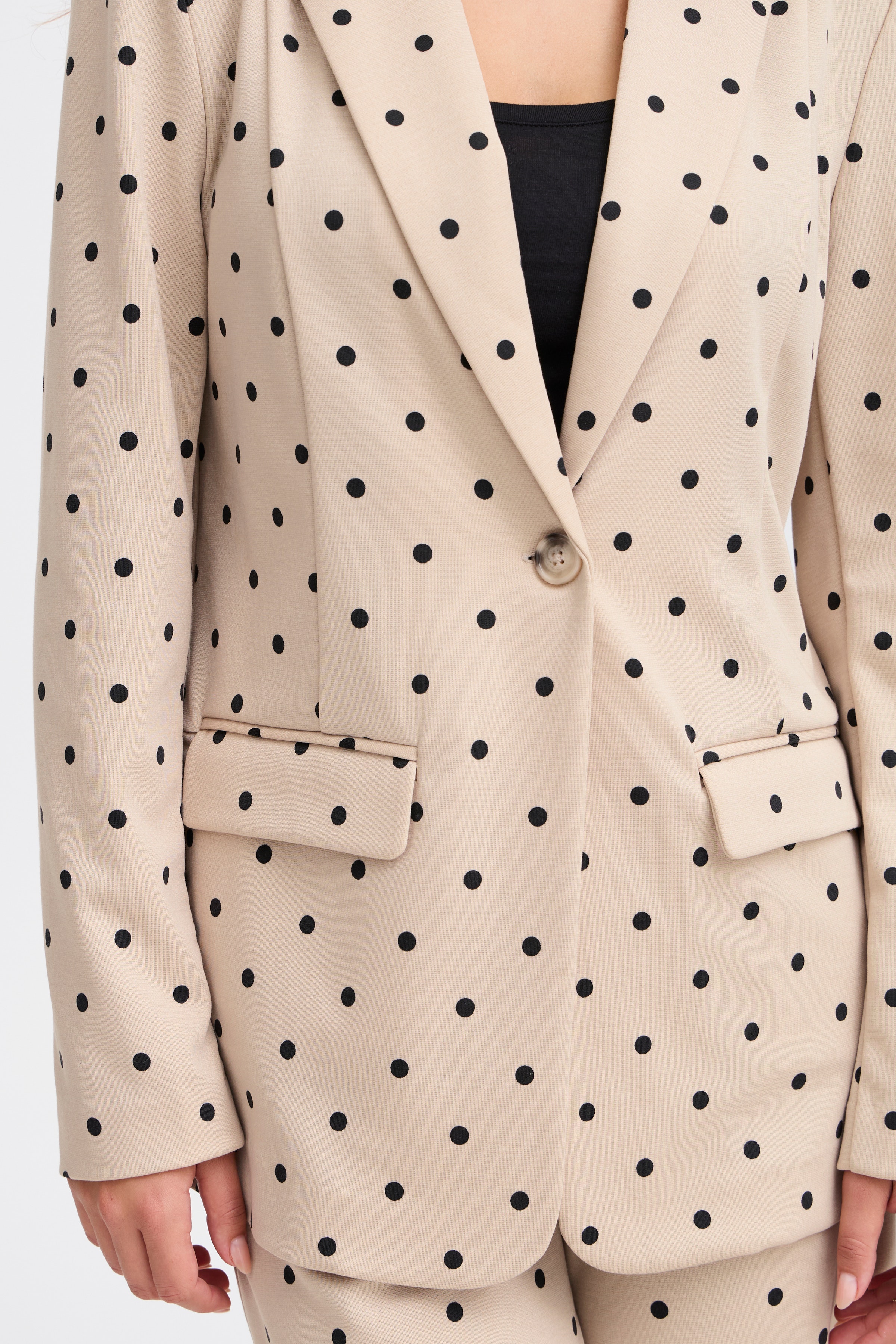 IXKATE Blazer LOOKBOOK DETAIL 20123585-205019
