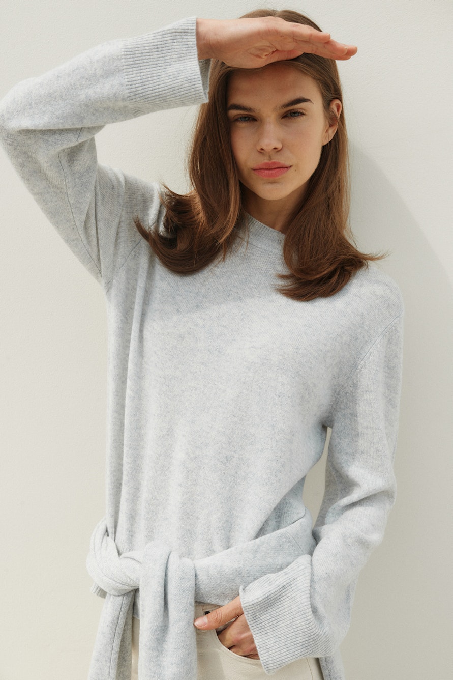 SiljeIW Pullover LOCATION NONE 30110822-300584