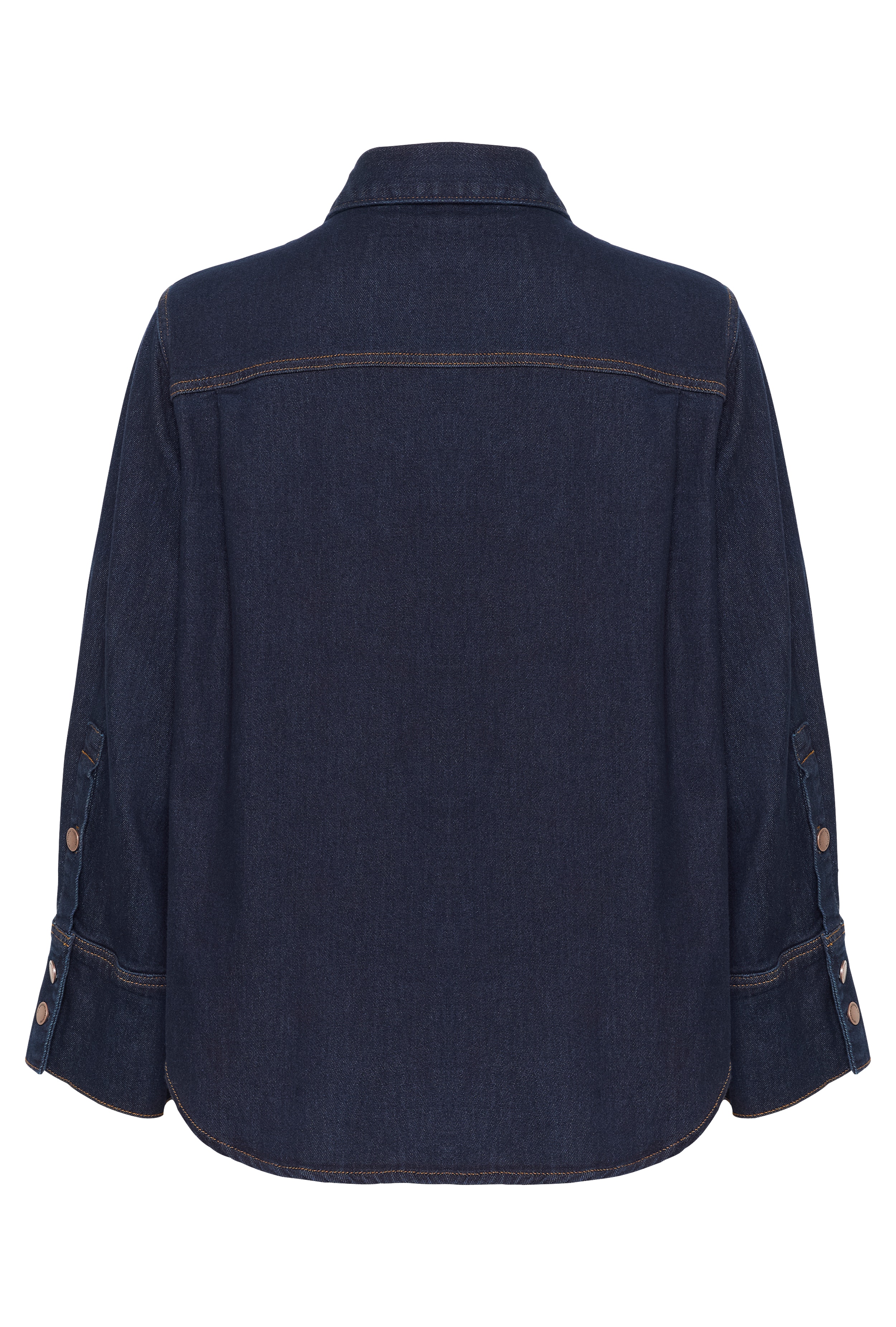 LaraMW Skjorte PACK BACK 10704536-100067