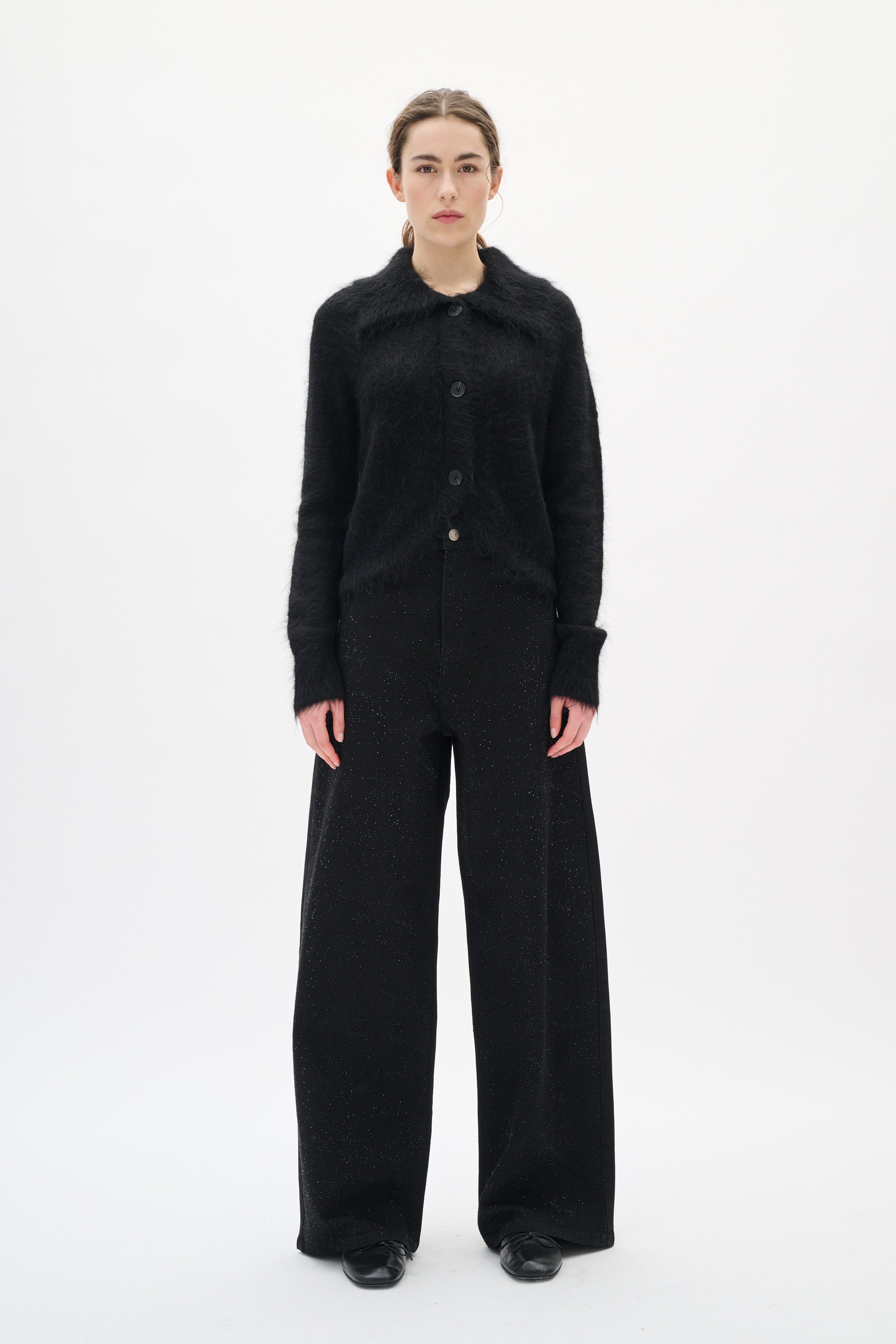 AALIAIW Rhinestone Jeans LOOKBOOK FRONT 30112080-900004067