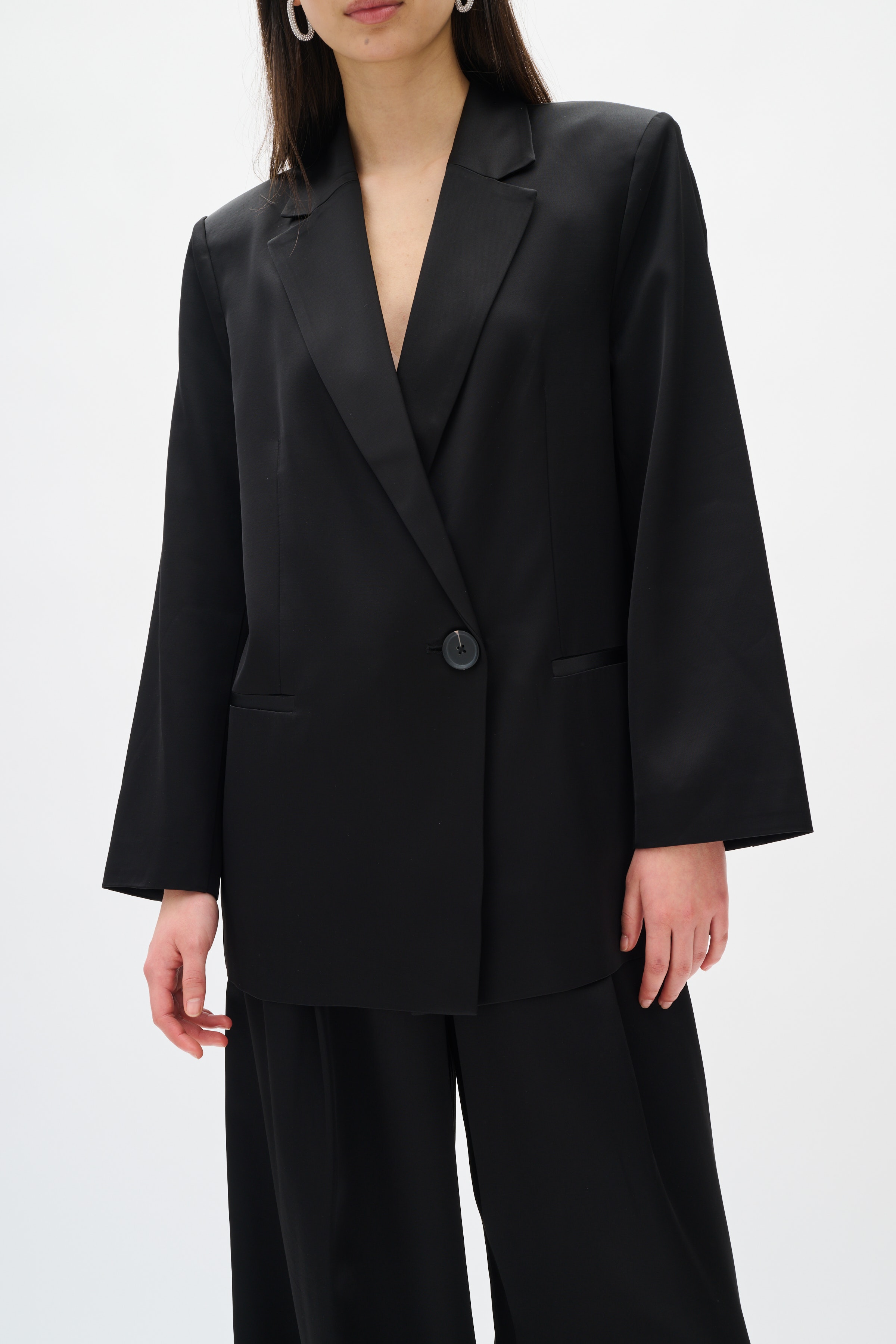 ZUMAHIW Byxor LOOKBOOK FRONT 30112082-194008