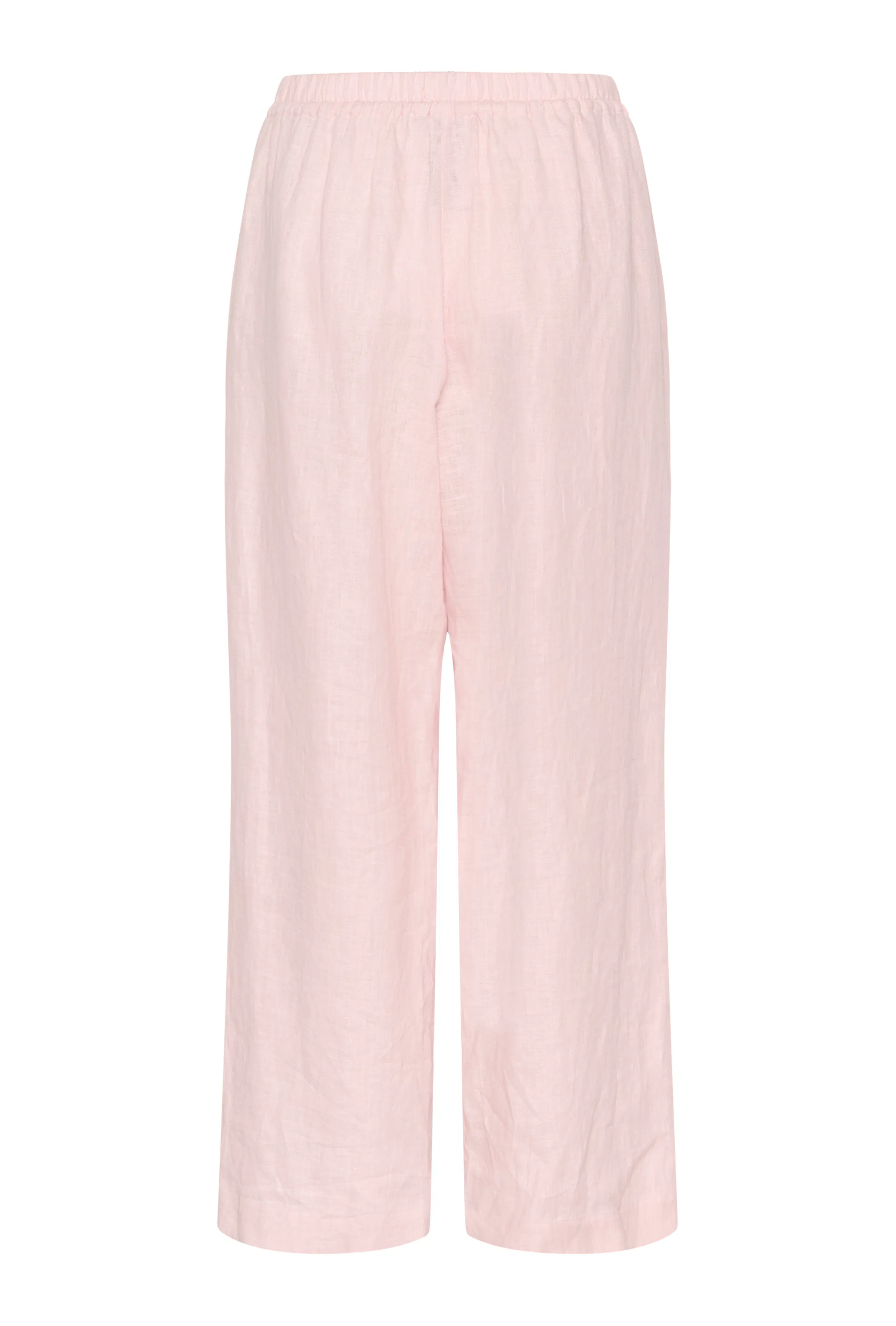 SLCelian Linnen Broek PACK FRONT 30408216-141309