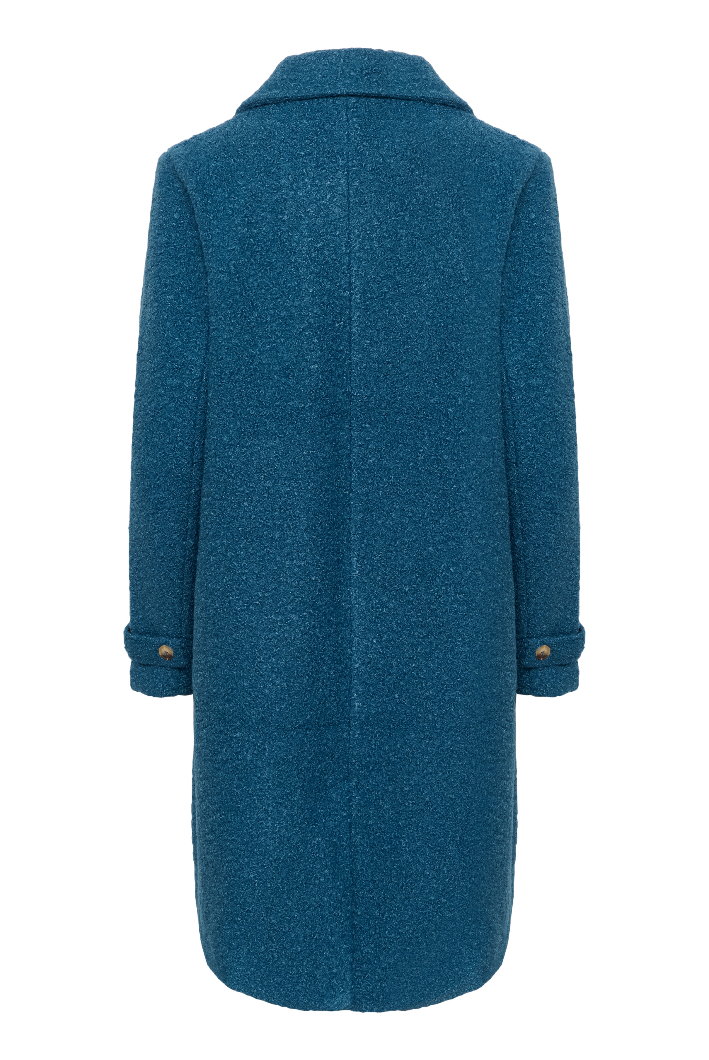 KAanne Coat PACK BACK 10506924-194324