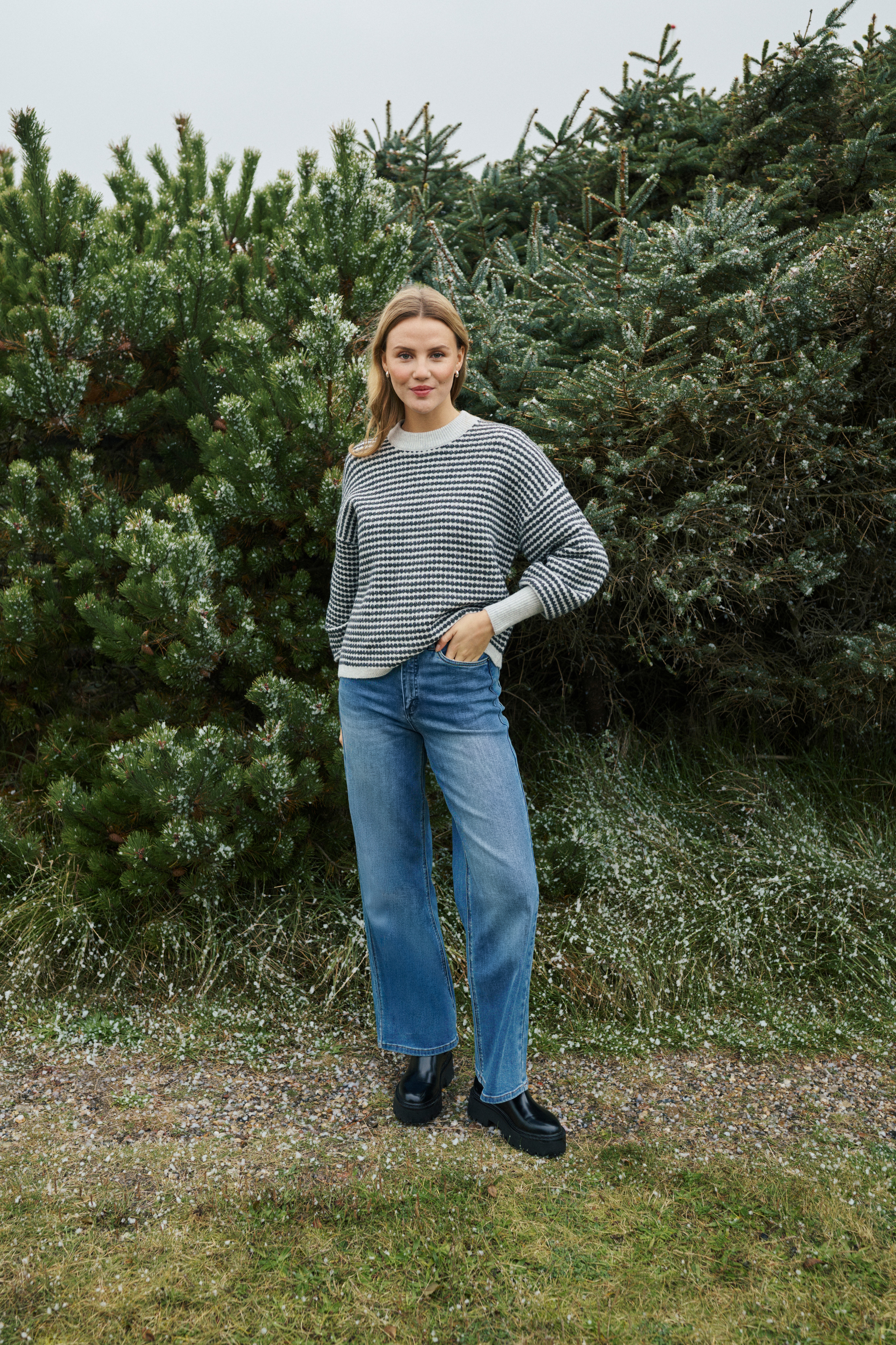 KAellery Pullover LOCATION NONE 10509032-106303