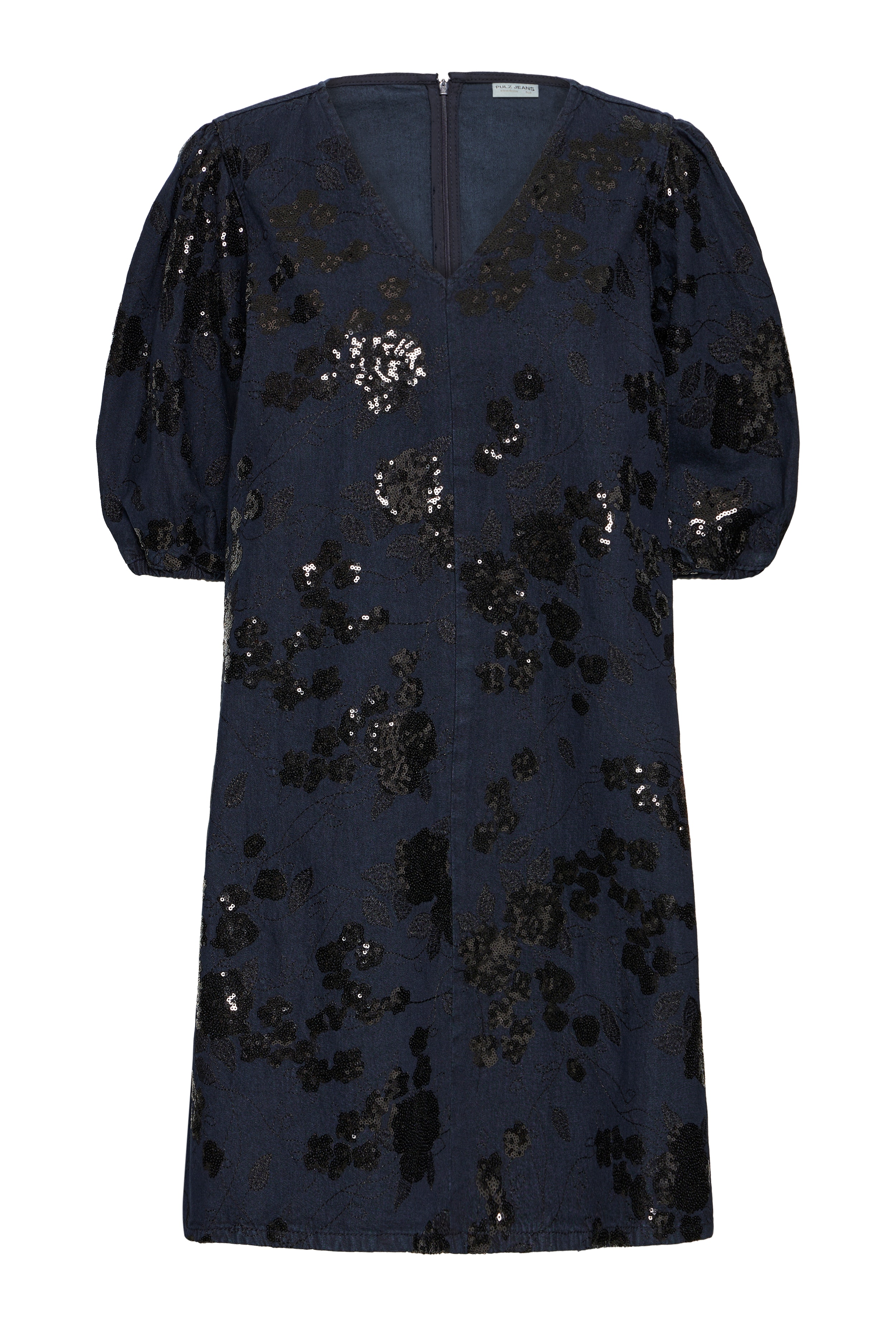 PZLONNY Dress PACK FRONT 50210161-200002