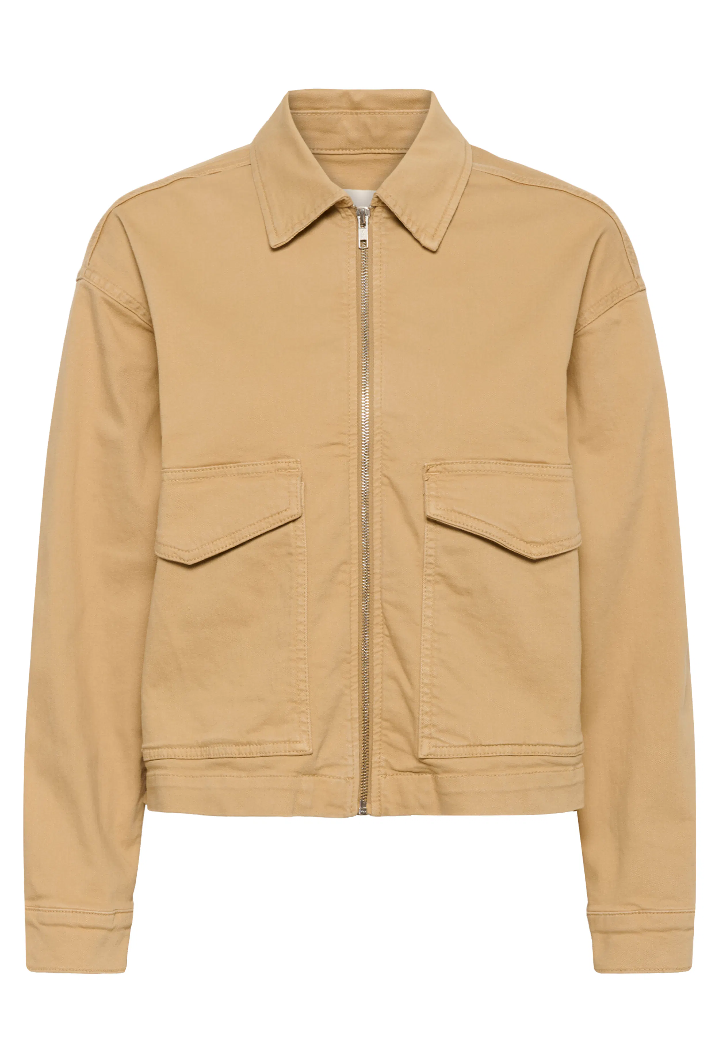 AleksandraPW Casual jacket PACK FRONT 30310371-151114