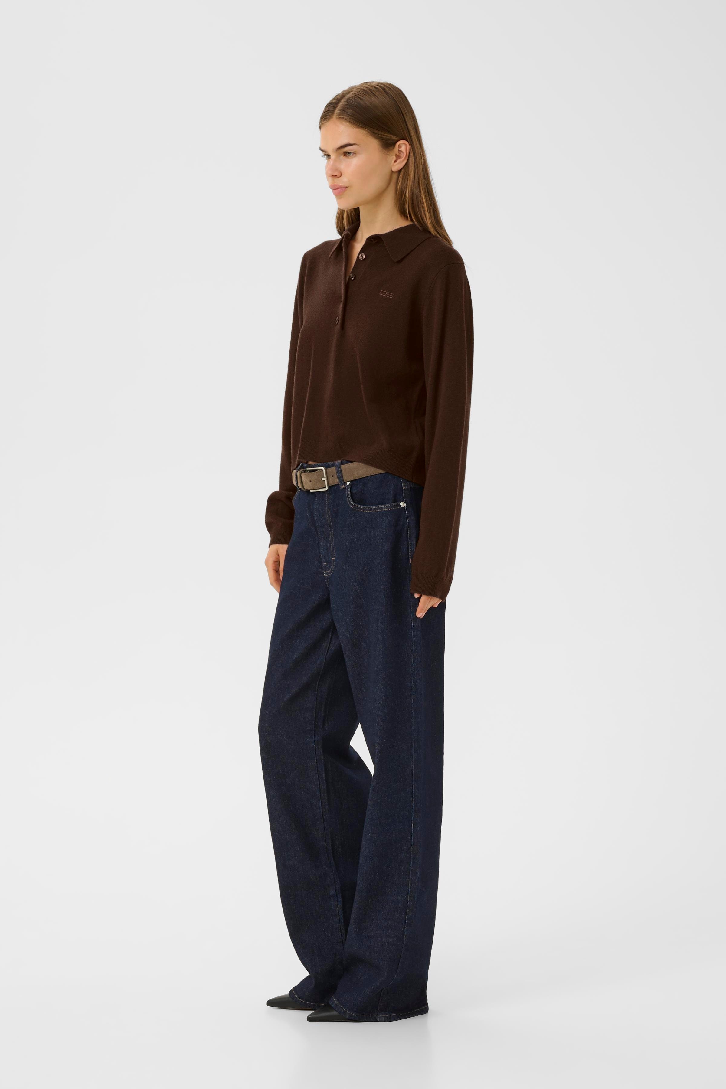 GZmanzi Pullover LOOKBOOK FRONT 10910534-108275