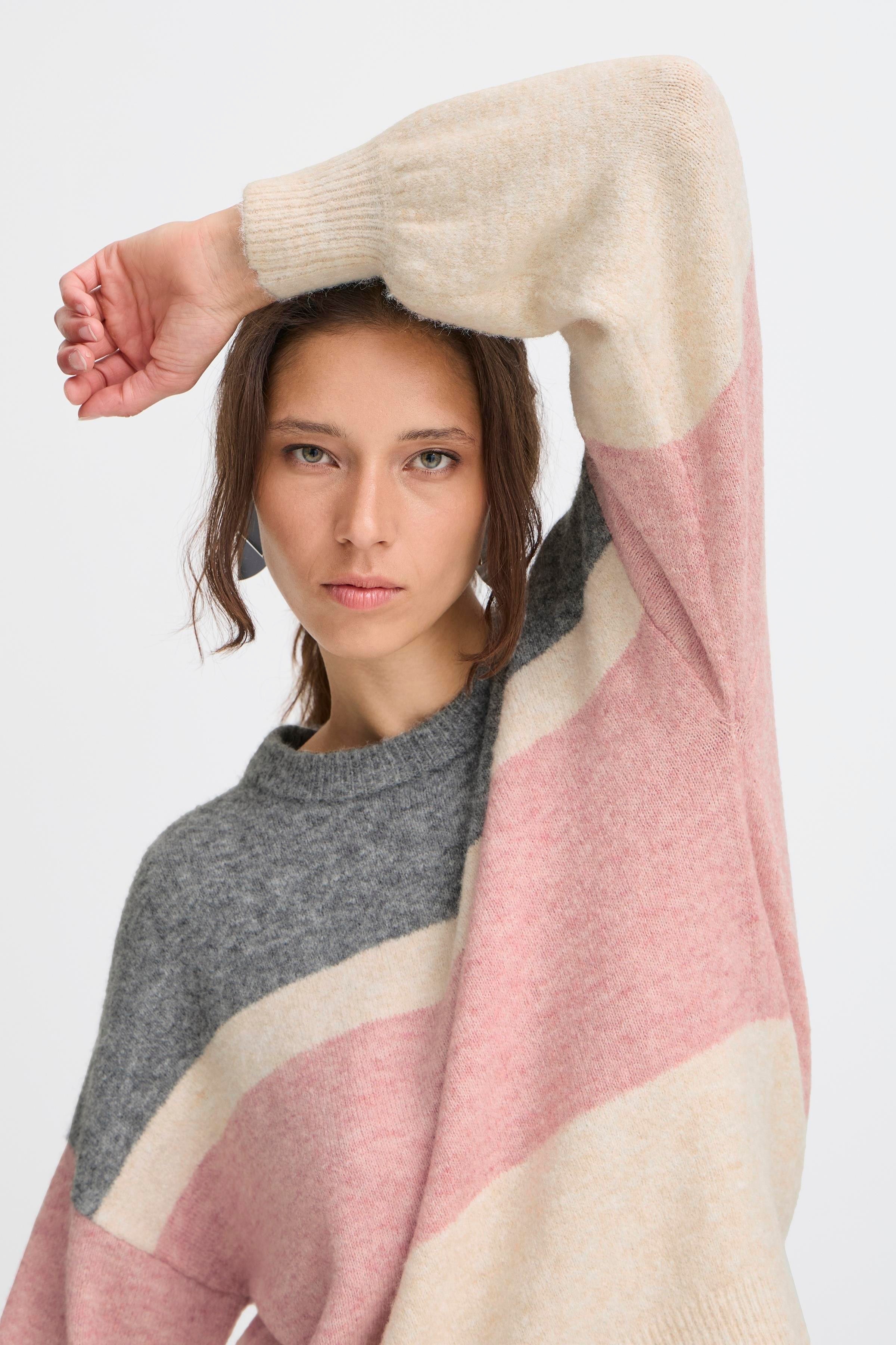 BYOMEA Pullover LOOKBOOK DETAIL 20817103-203357
