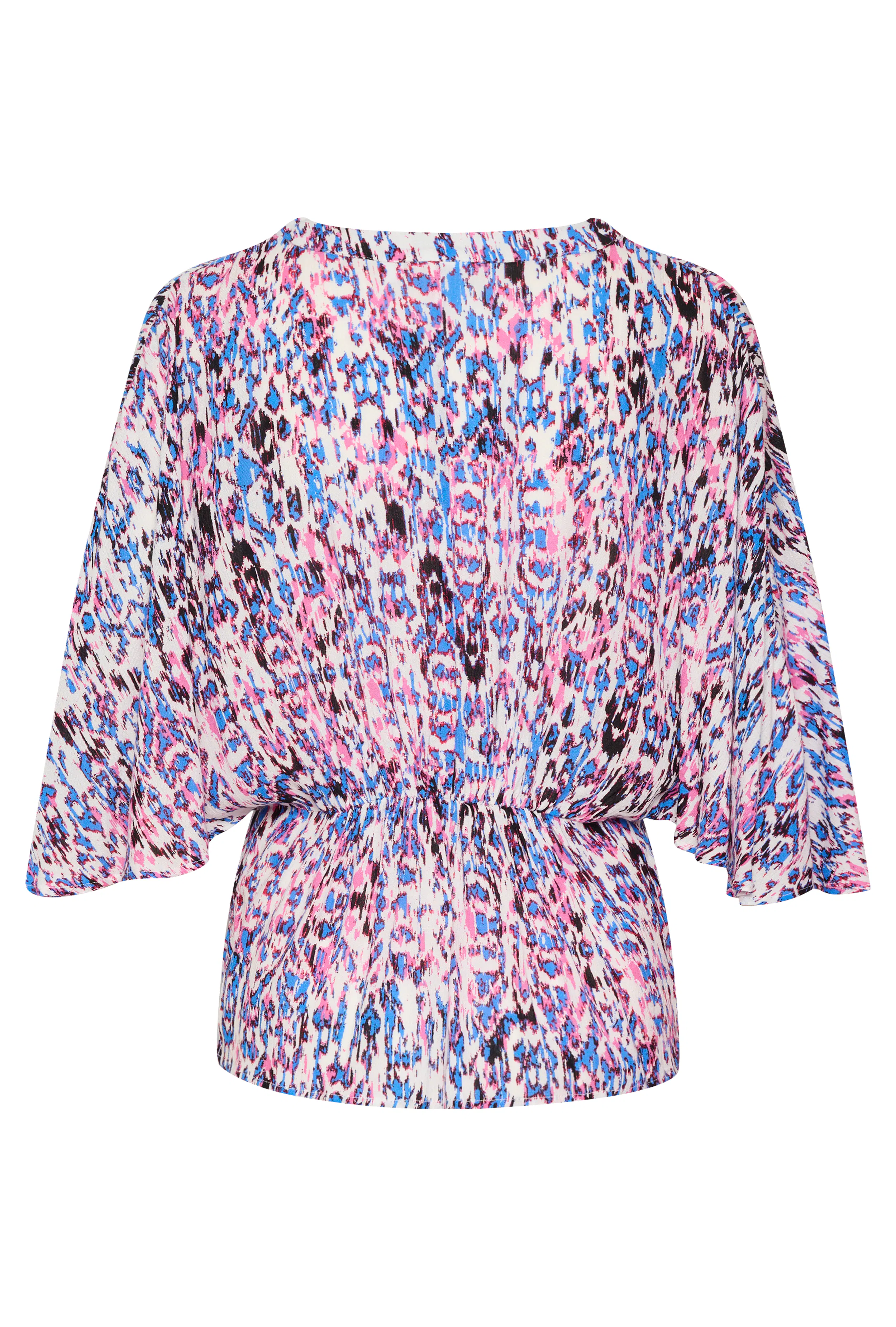 EverleySZ Bluse PACK FRONT 30513222-302867