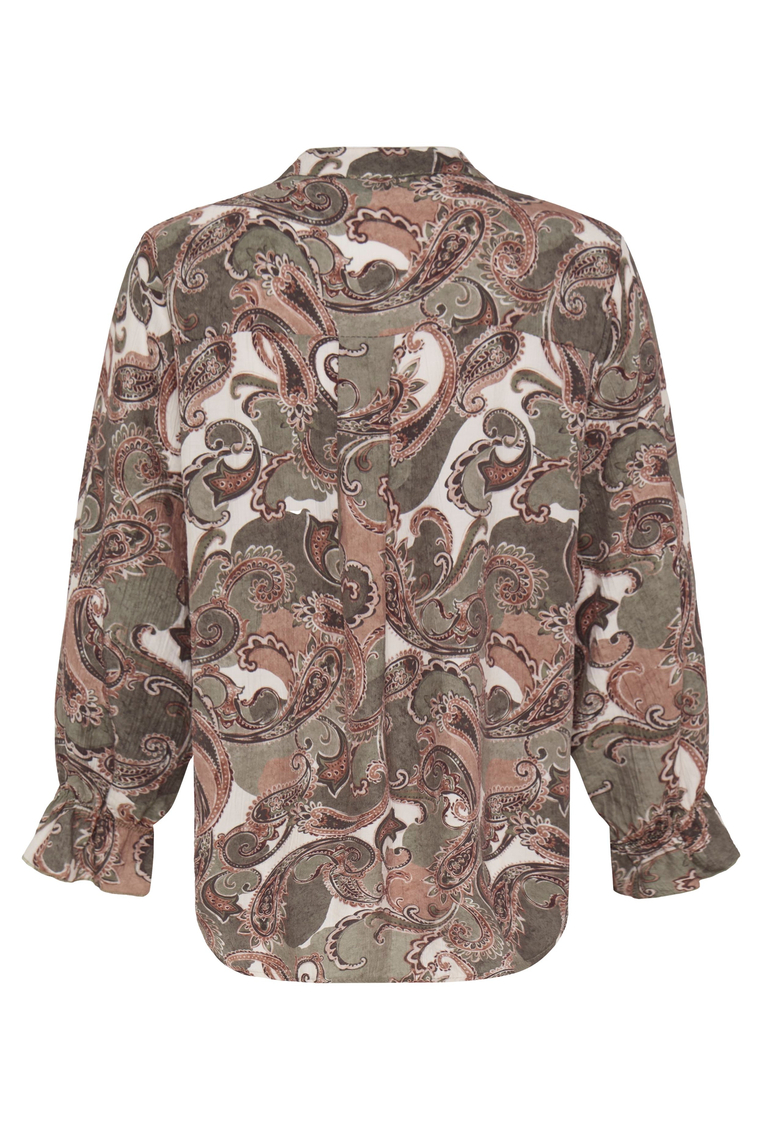 SBGOHAR Bluse PACK BACK 22101059-180515