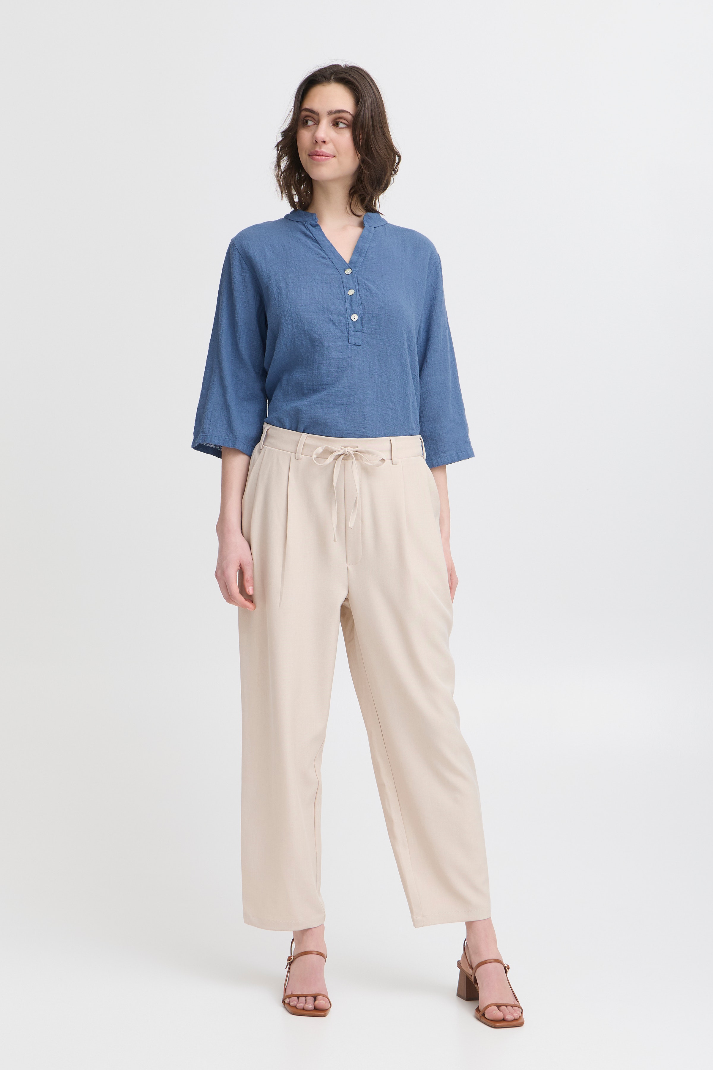 FRMARIKA Top LOOKBOOK FRONT 20616279-174015