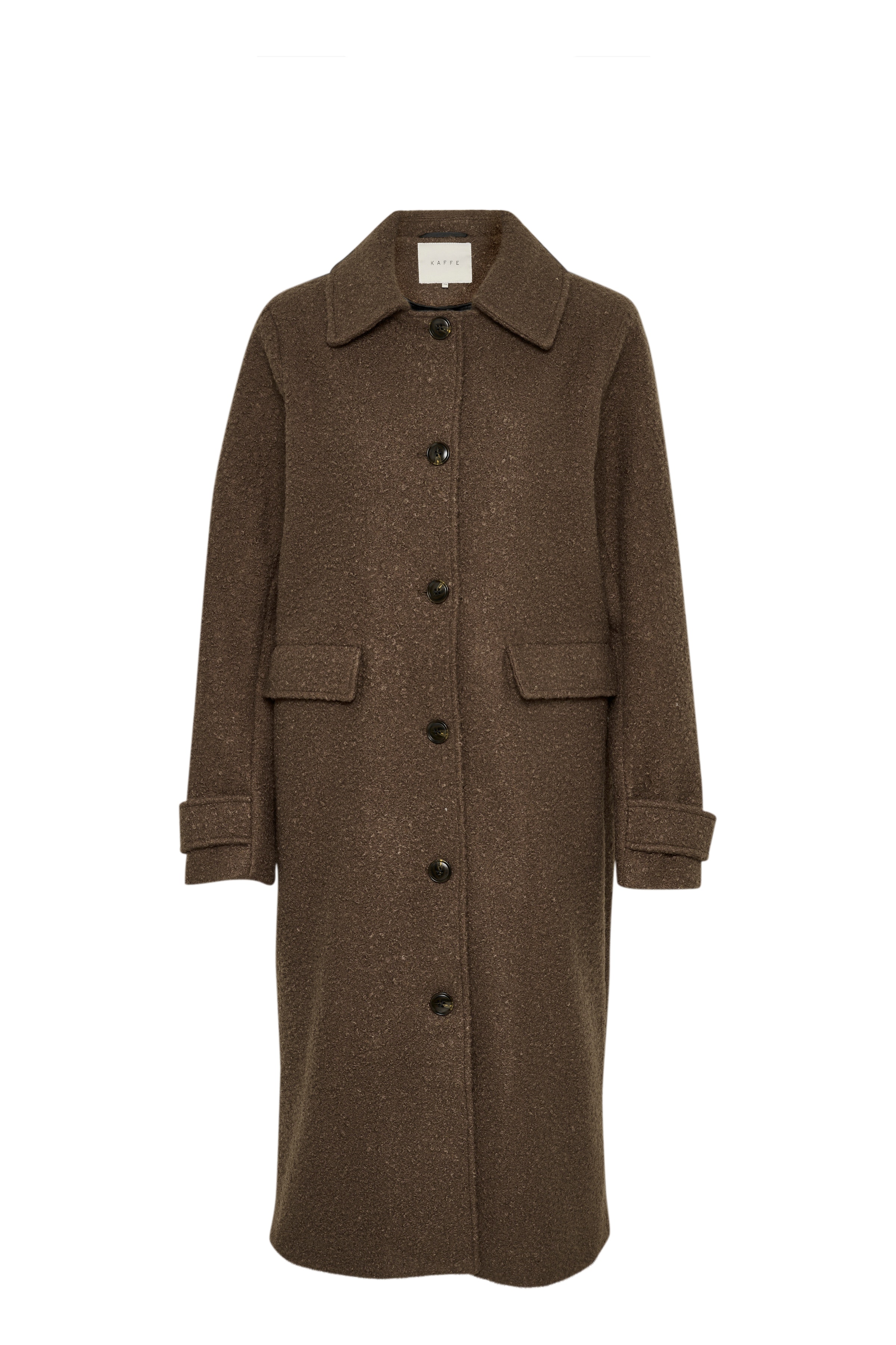 KAannelise Frakke PACK FRONT 10508770-191118