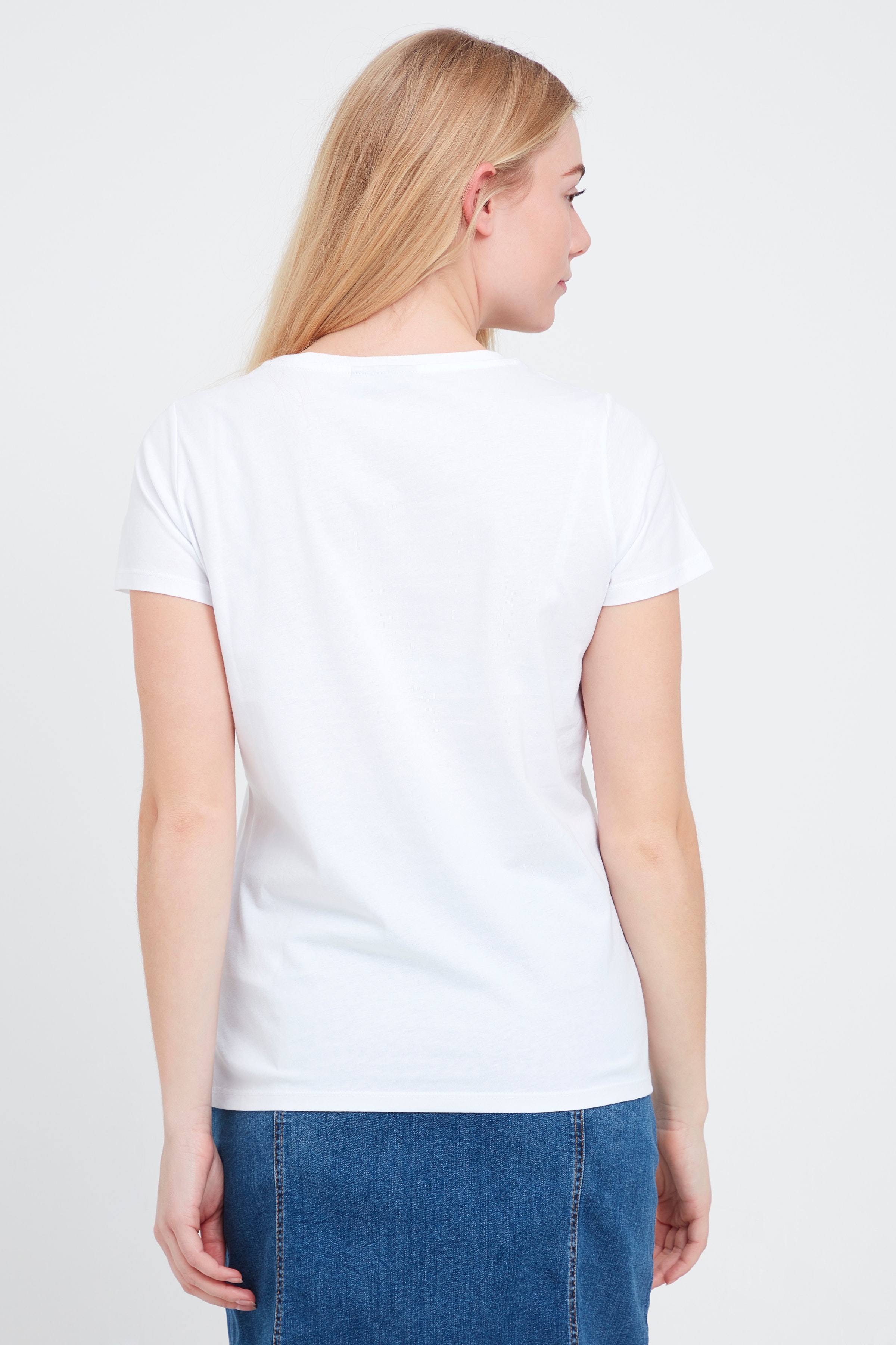 T-shirt LOOKBOOK FRONT 20609659-200100