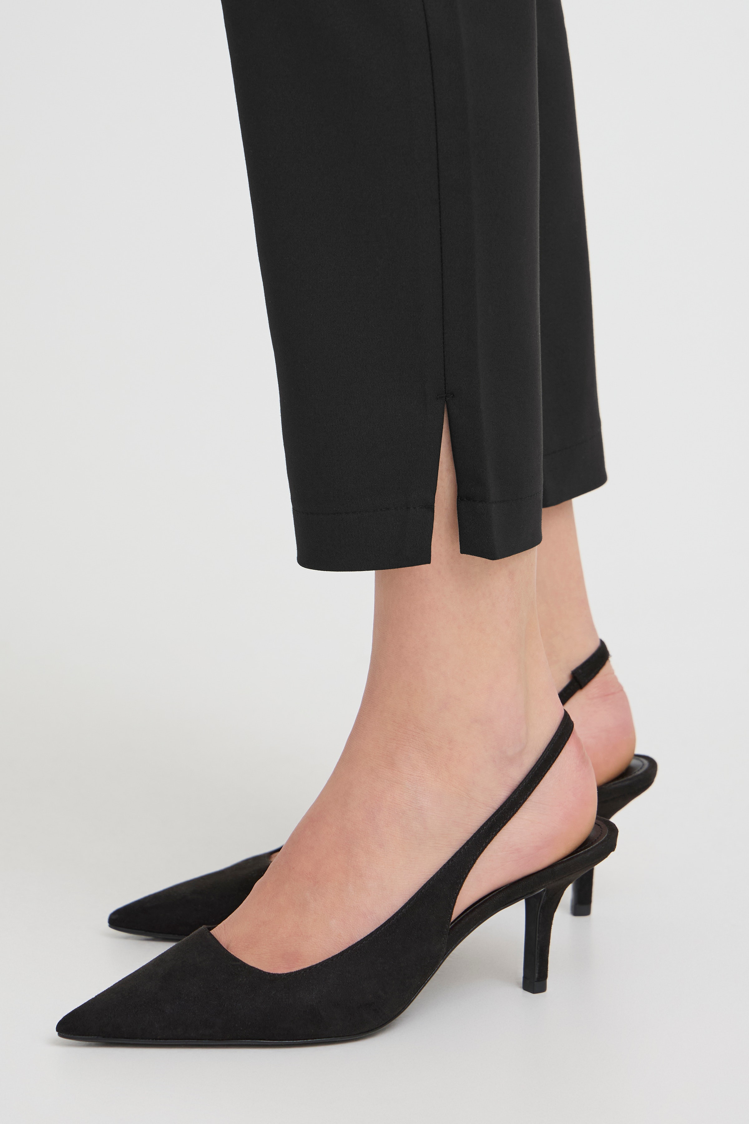 PZBINDY High Waist, Ankle Skinny Leg Hose LOOKBOOK DETAIL 50210331-193911