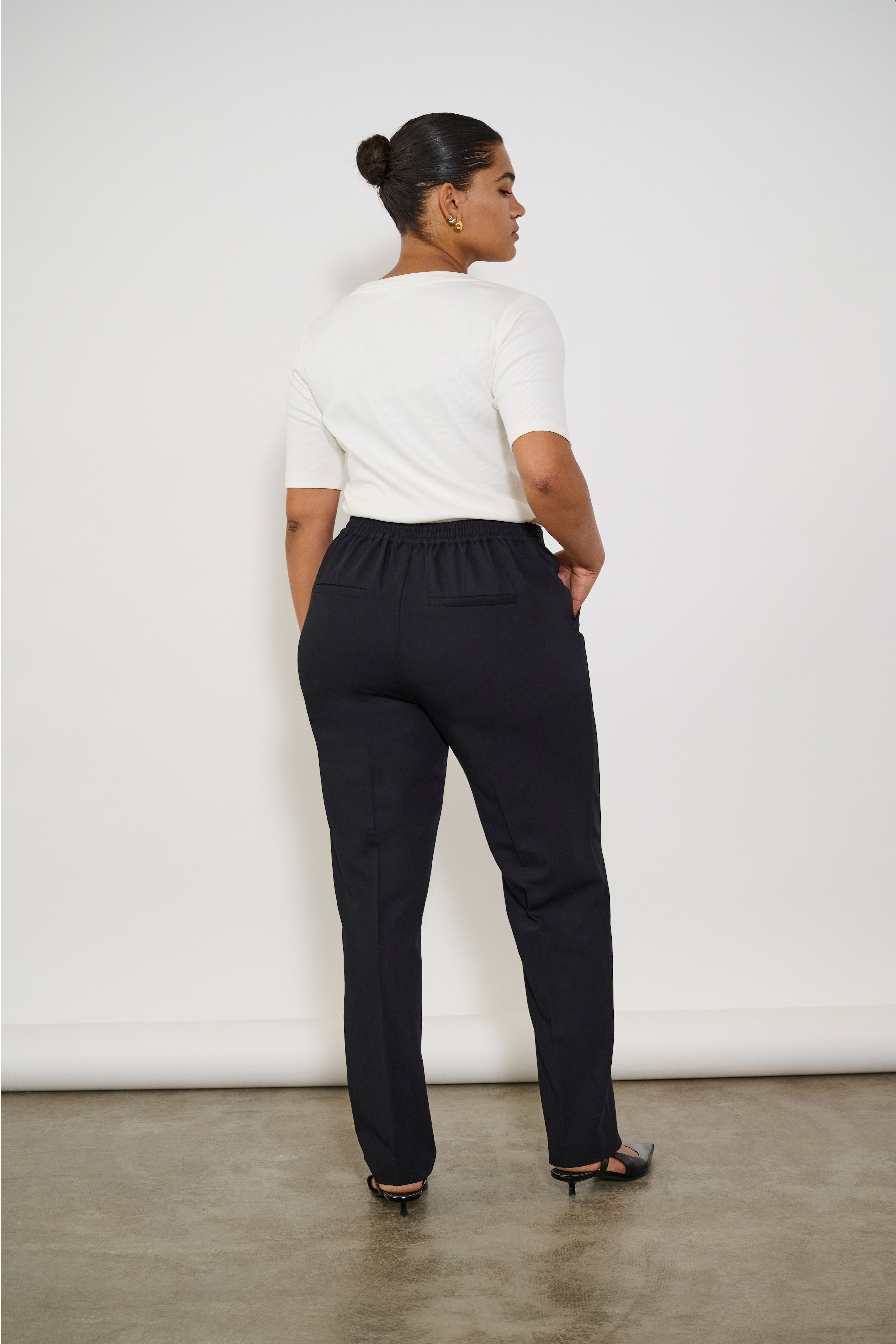 KCsakira Pantalon LOCATION NONE 10581088-100121