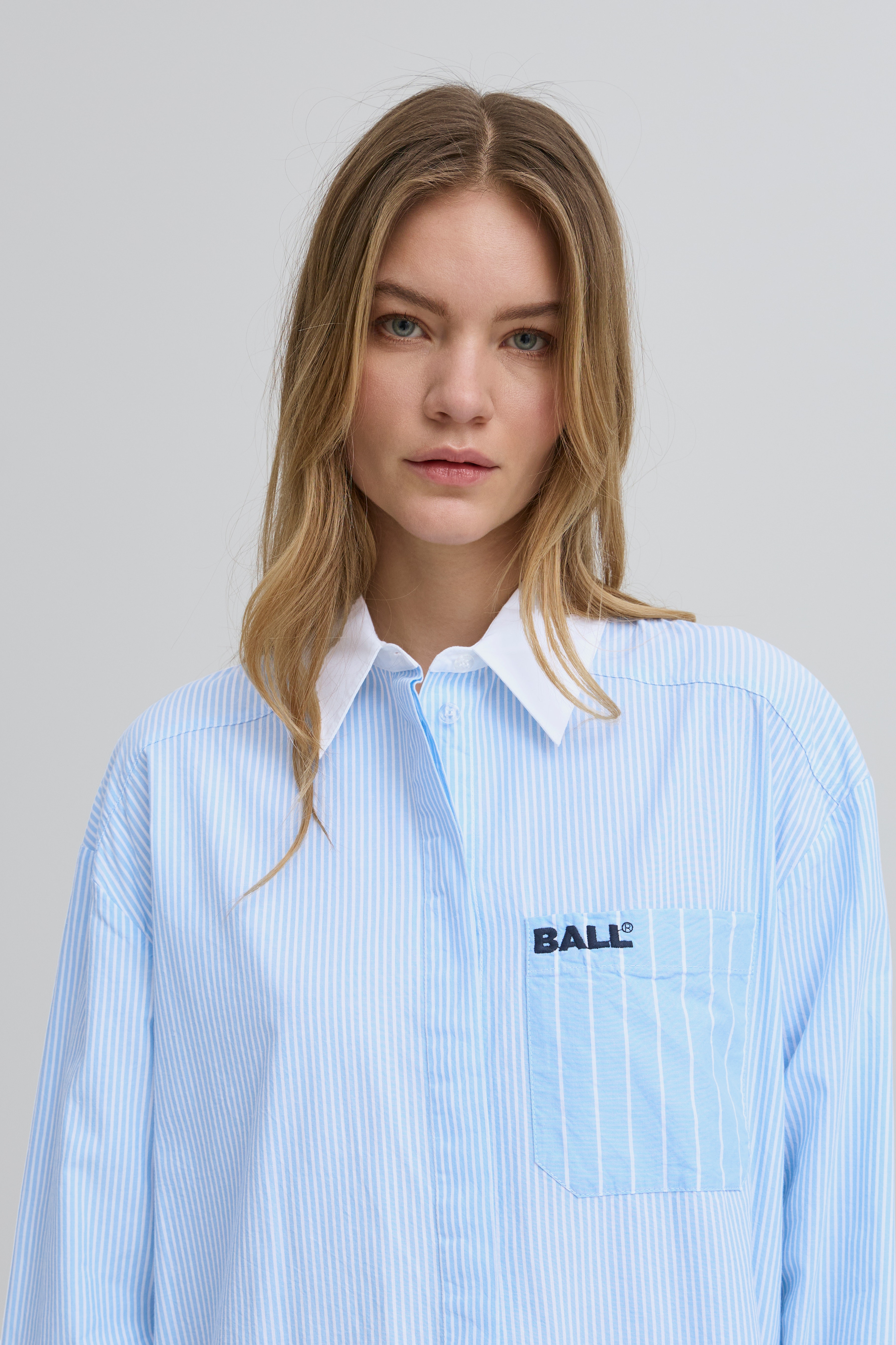 BALIA Skjorta LOOKBOOK DETAIL 50405103-144214