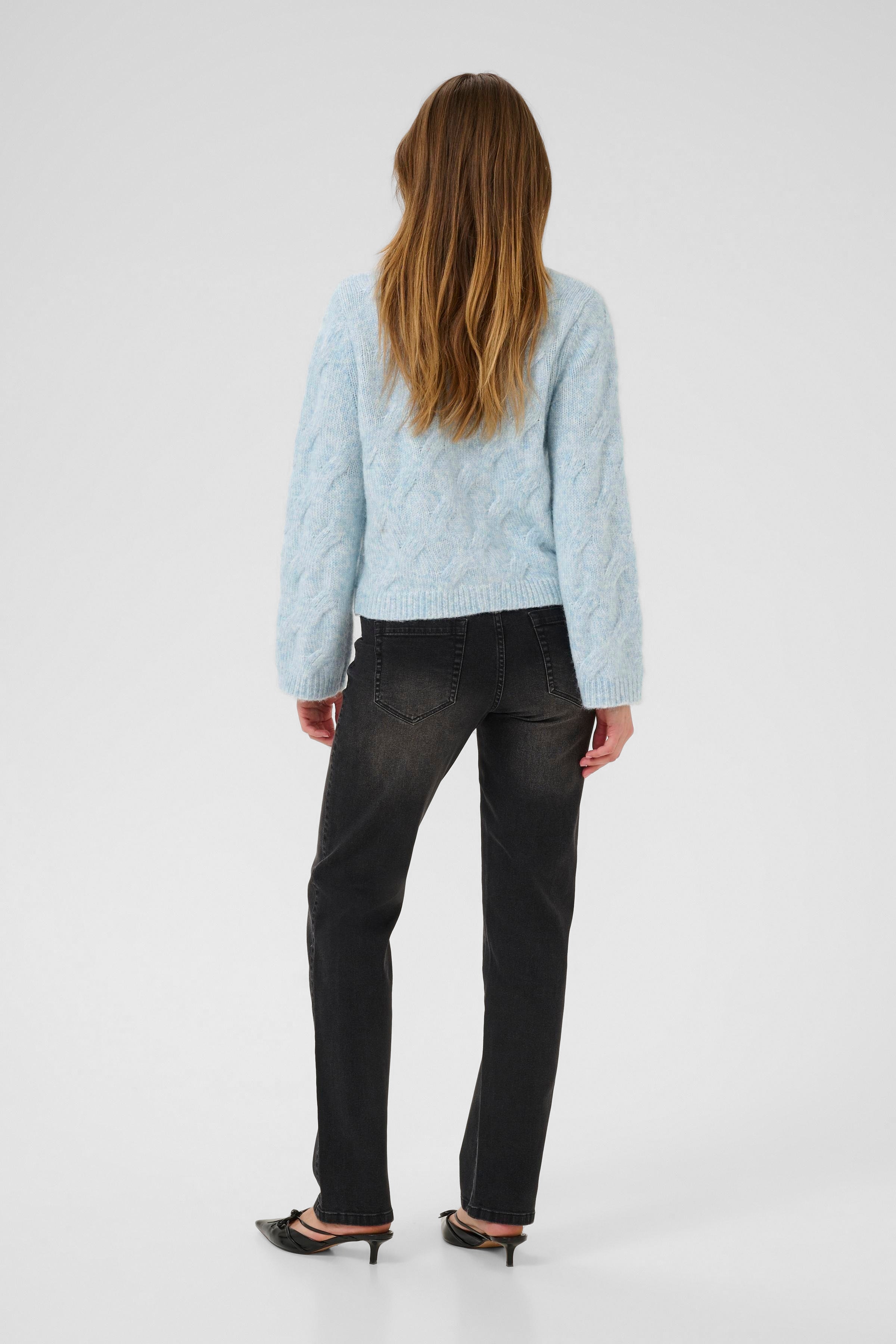 KAmartha Cardigan LOOKBOOK BACK 10510626-1740181