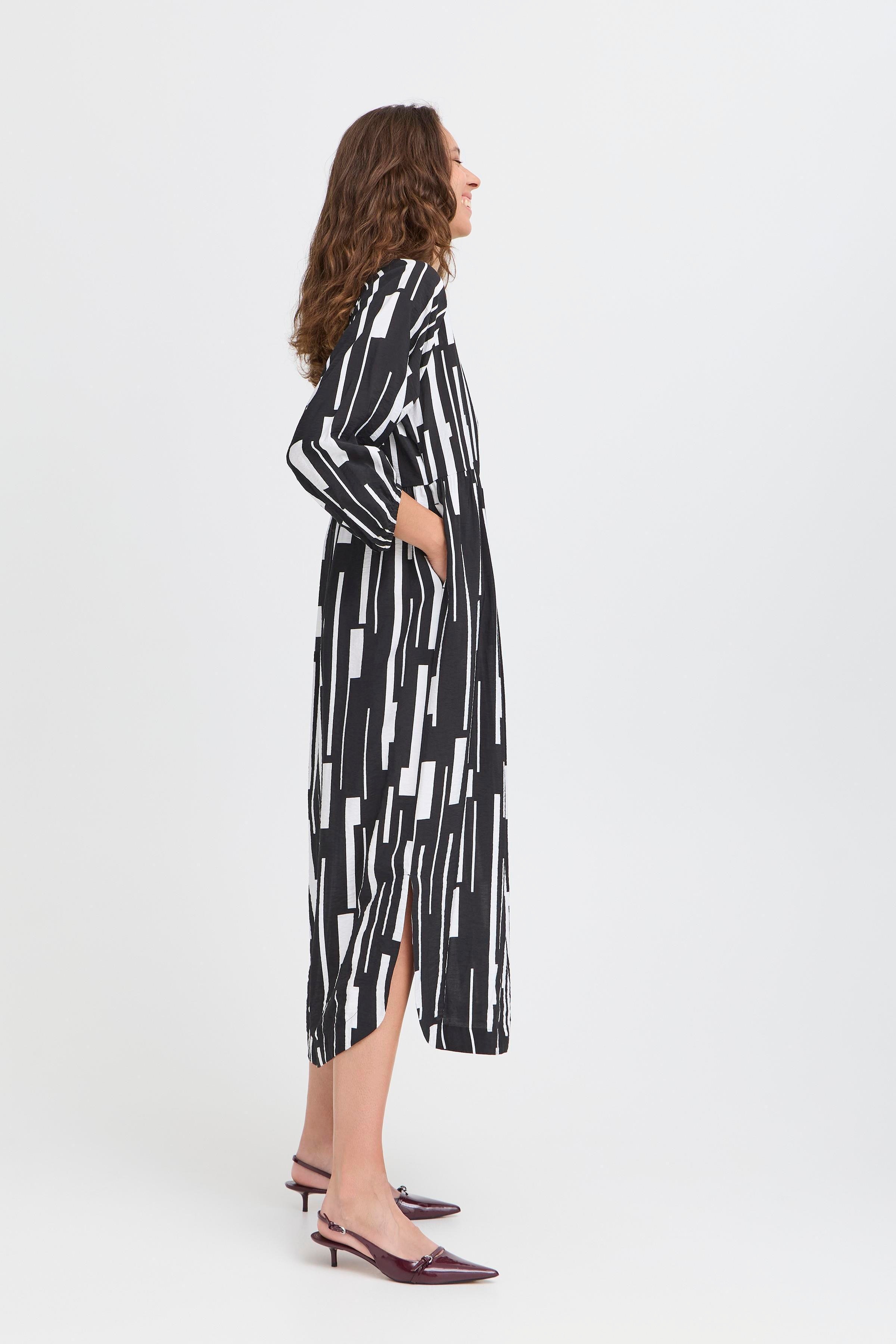 BYMMHAILEY Dress LOOKBOOK FRONT 20817074-205032