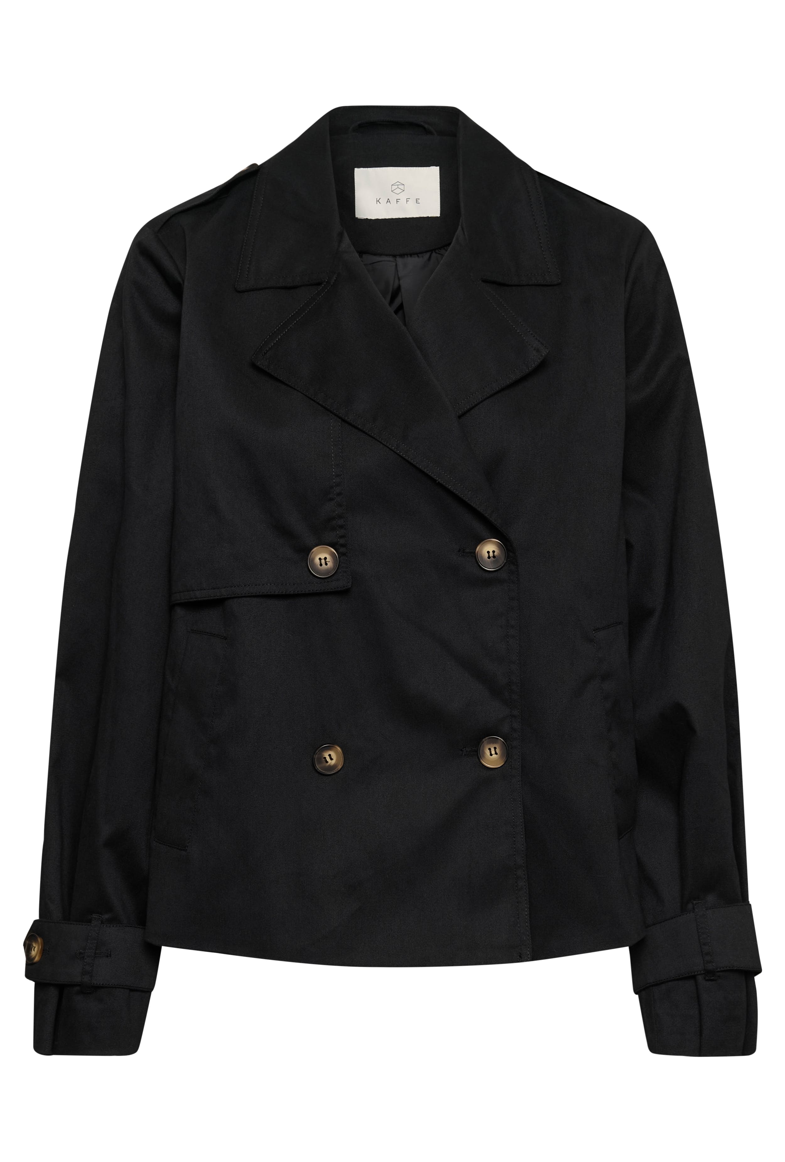 KApatricia Trenchcoat PACK FRONT 10509484-100121