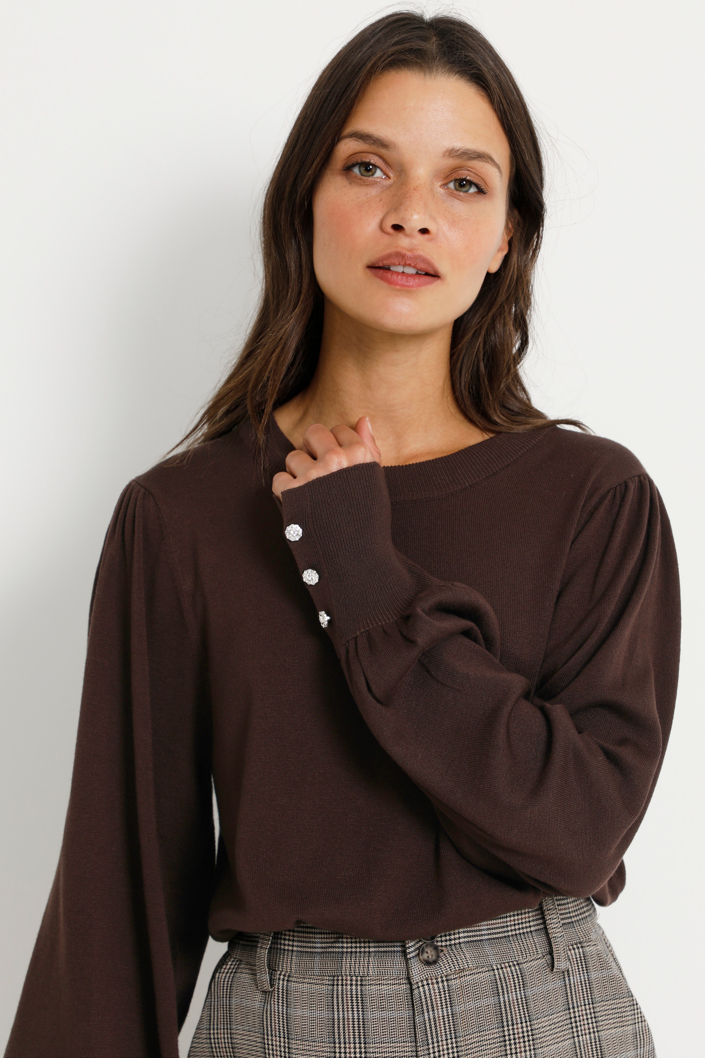 KAjessa Pullover LOOKBOOK DETAIL 10506617-191016