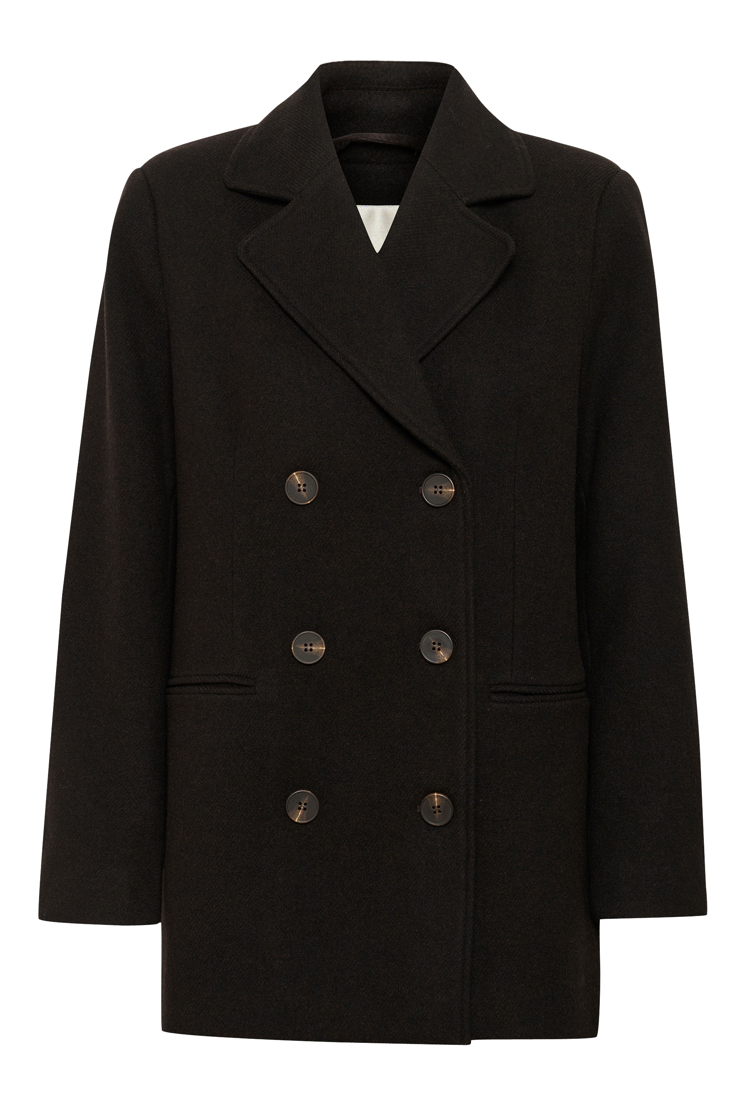 FrannieMW Coat PACK FRONT 10704761-1911031