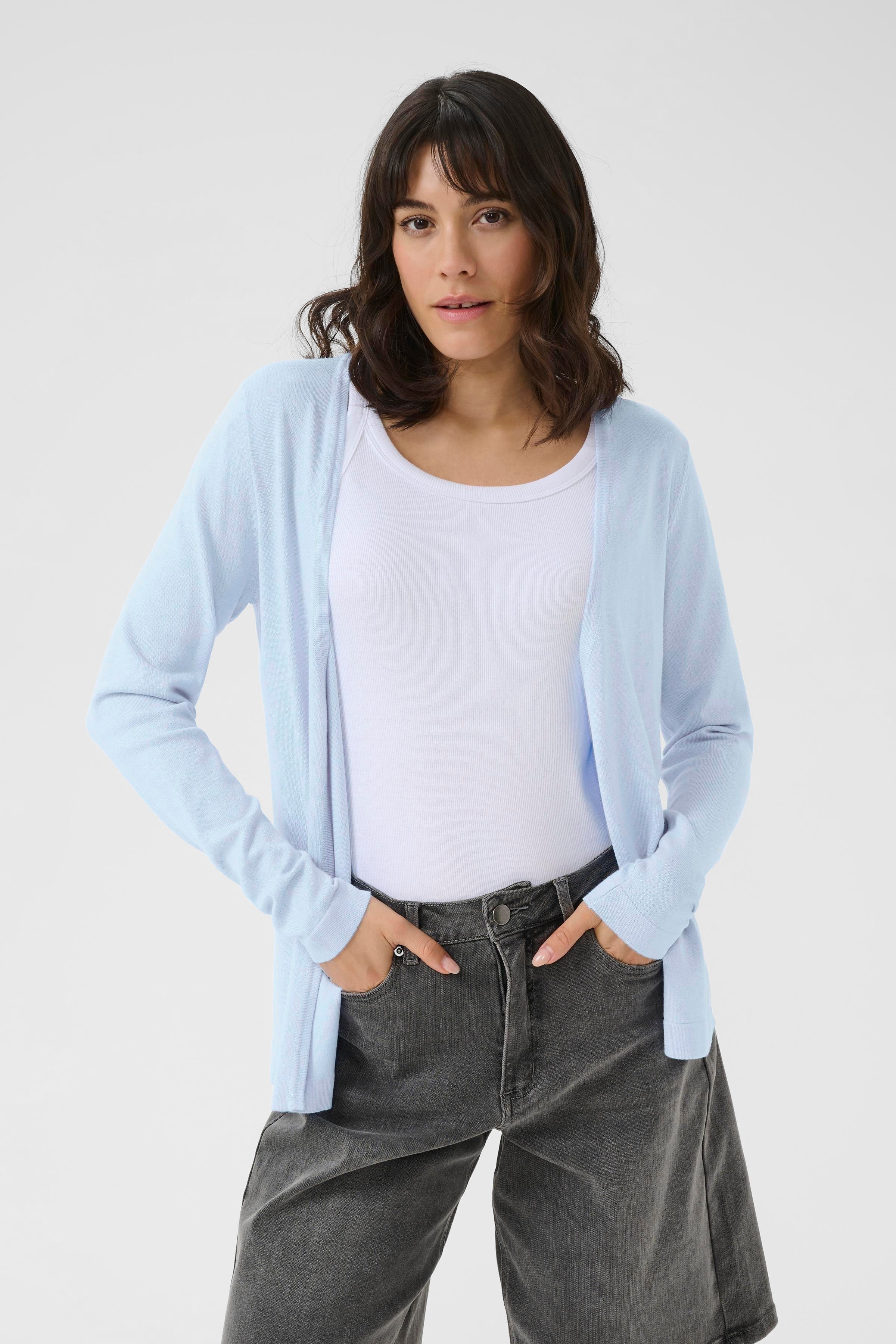 KAfenia Cardigan LOOKBOOK FRONT 10551503-154031
