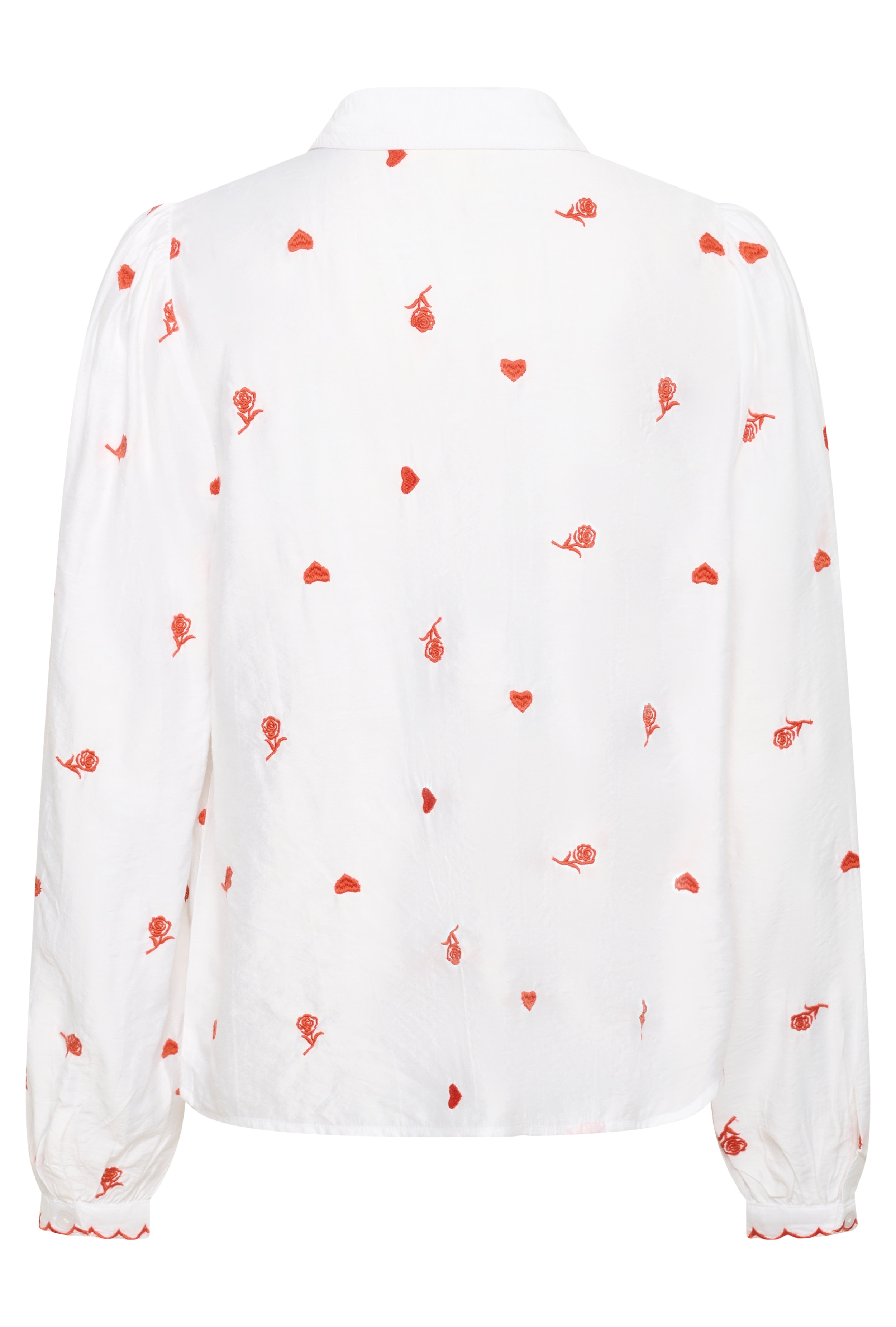 CRJeanne Skjorte PACK BACK 10614664-110602