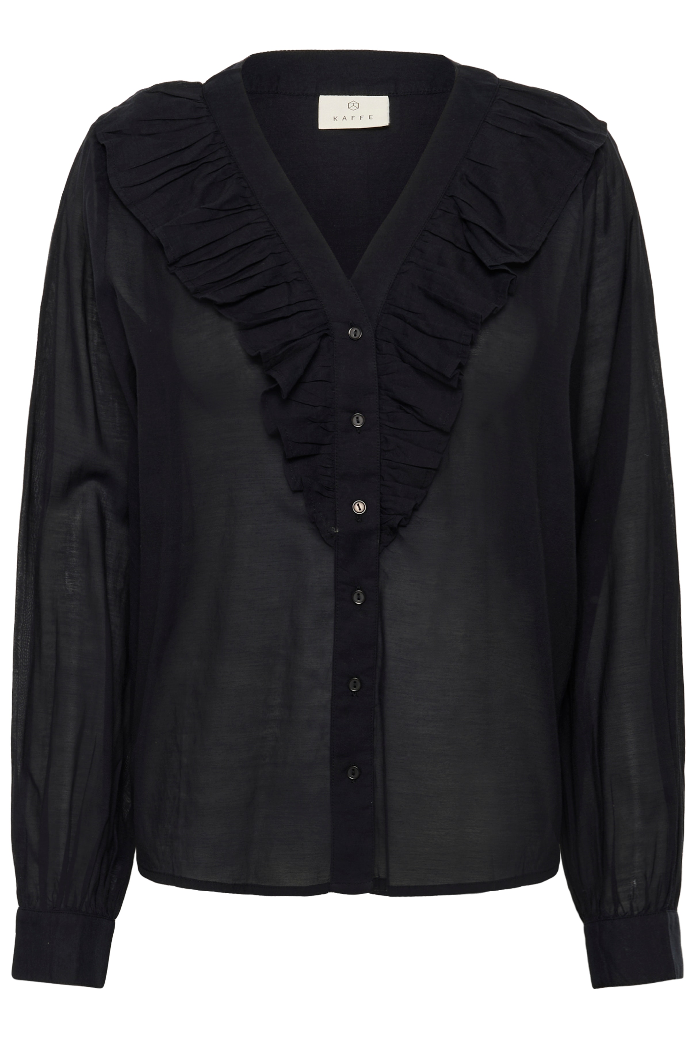KAlane Bluse PACK FRONT 10552480-100121